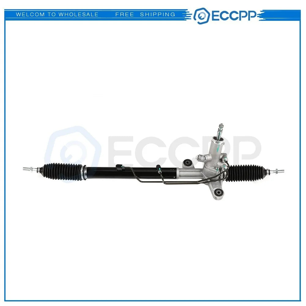 ECCPP Power Steering Rack And Pinion For Honda Civic 2006-2010 Non Hybrid & Si ECCPP [1]