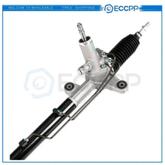 ECCPP Power Steering Rack And Pinion For Honda Civic 2006-2010 Non Hybrid & Si ECCPP [4]
