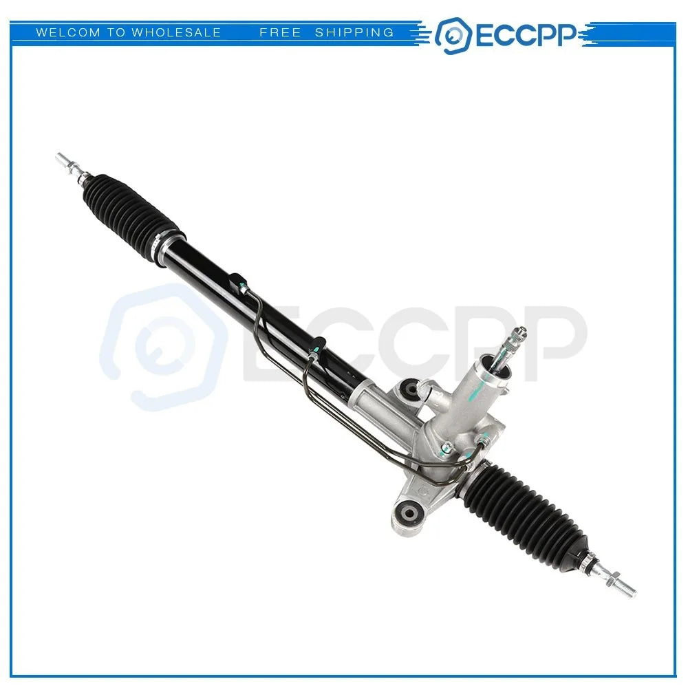 ECCPP Power Steering Rack And Pinion For Honda Civic 2006-2010 Non Hybrid & Si ECCPP [6]