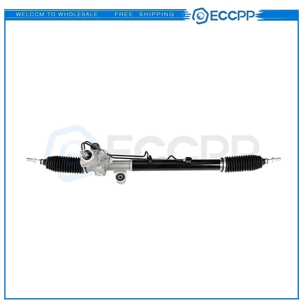 ECCPP Power Steering Rack And Pinion For Honda Civic 2006-2010 Non Hybrid & Si ECCPP [8]