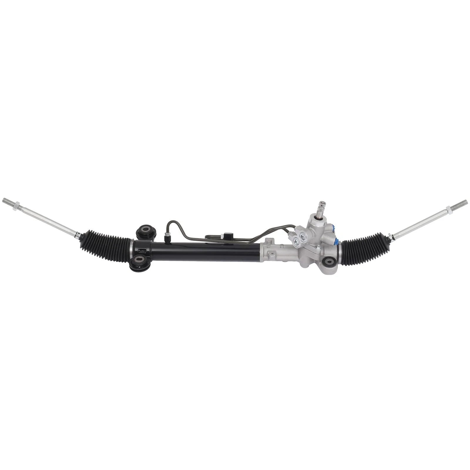 ECCPP Power Steering Rack Pinion Assembly For 2007 2008 2009-2011 Honda CR-V 6B93BC-57 [5]