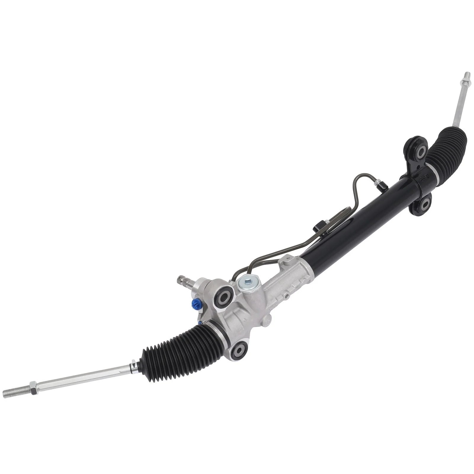 ECCPP Power Steering Rack Pinion Assembly For 2007 2008 2009-2011 Honda CR-V 6B93BC-57 [6]