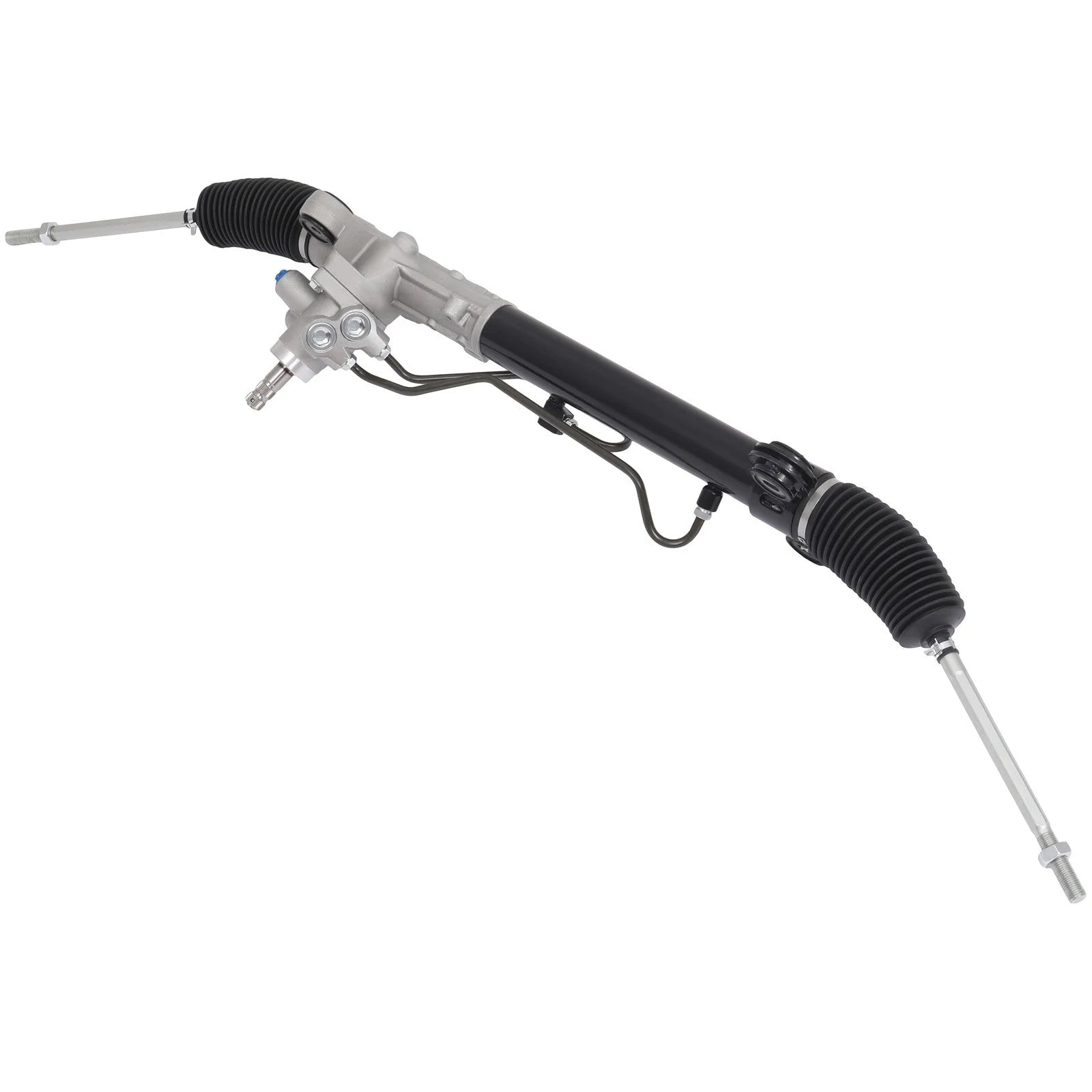 ECCPP Power Steering Rack Pinion Assembly For 2007 2008 2009-2011 Honda CR-V 6B93BC-57 [8]