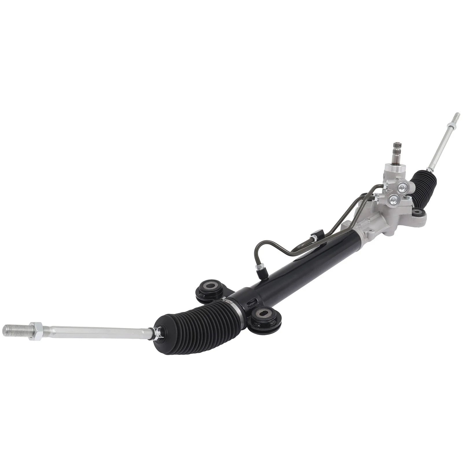 ECCPP Power Steering Rack Pinion Assembly For 2007 2008 2009-2011 Honda CR-V 6B93BC-57 [9]
