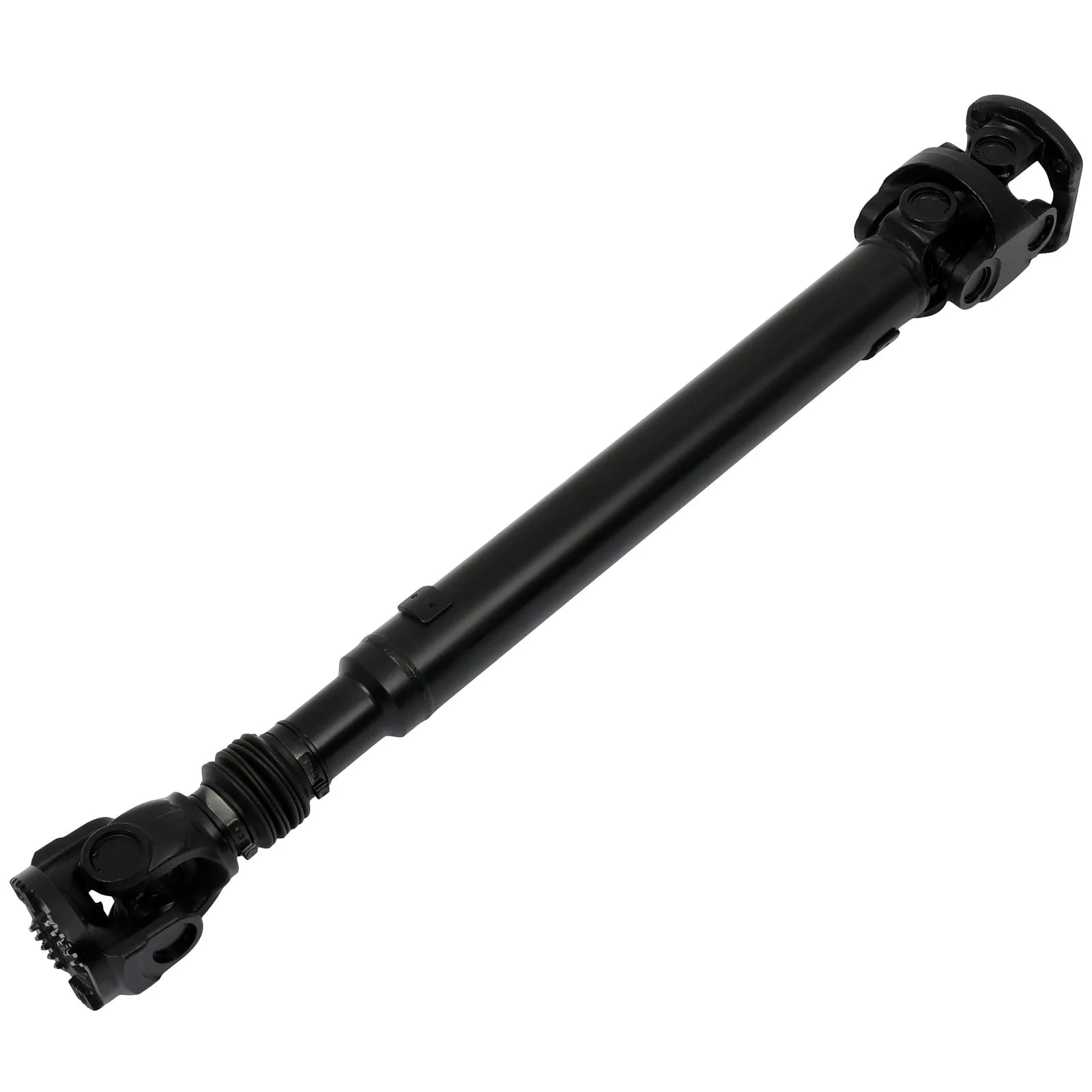 ECCPP Prop Driveshaft Front For 03-05 Dodge Ram 2500 3500 5.7L 5.9L Manual Trans KOEEP [7]