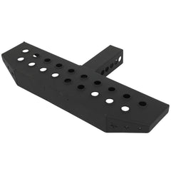 ECCPP Rear Bumper Towing Hitch Step For 2 inch Receiver 20.1" x 5.1" Step Pad 6B93BC-57 [2]