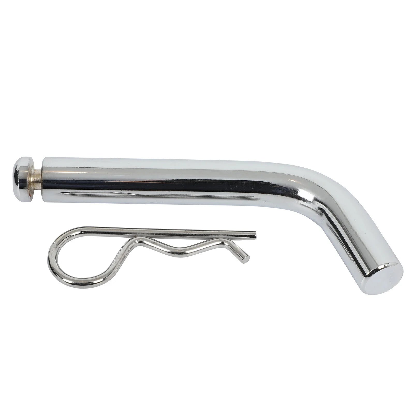 ECCPP Rear Bumper Towing Hitch Step For 2 inch Receiver 20.1" x 5.1" Step Pad 6B93BC-57 [6]