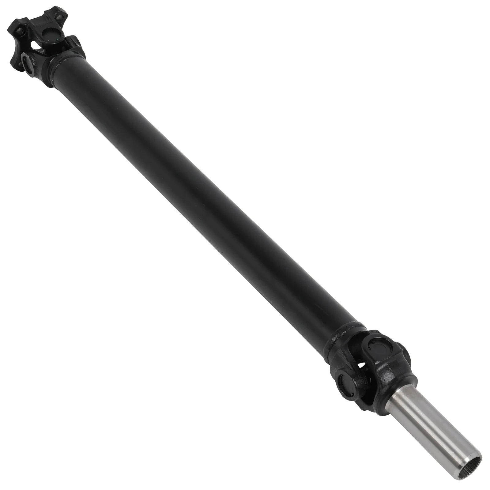 ECCPP Rear Drive shaft Assembly For Jeep Liberty 2004-2006 V6 3.7L 946-386 6B93BC-57 [3]