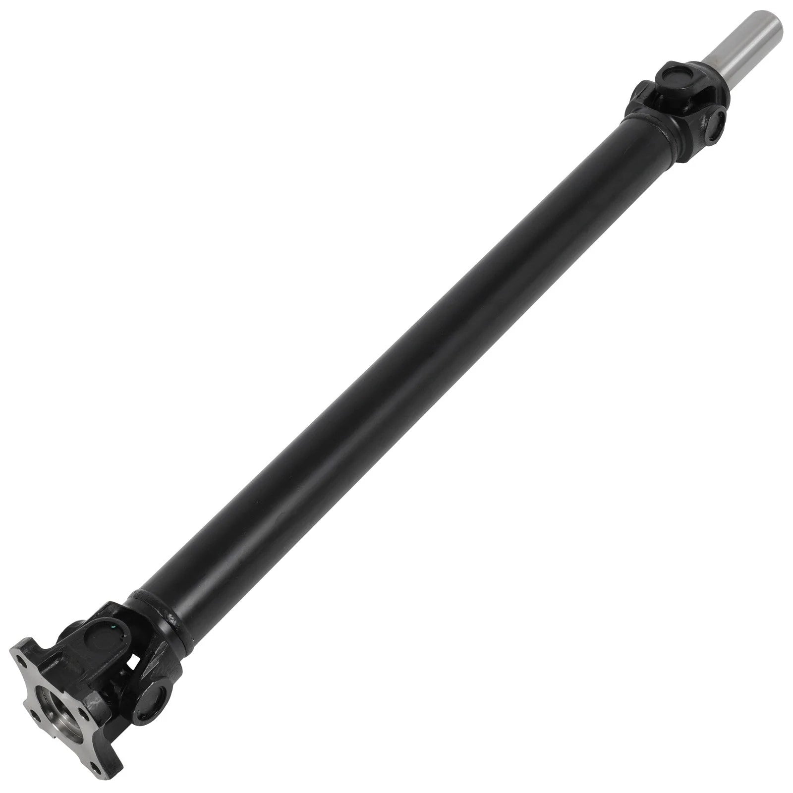 ECCPP Rear Drive shaft Assembly For Jeep Liberty 2004-2006 V6 3.7L 946-386 6B93BC-57 [5]