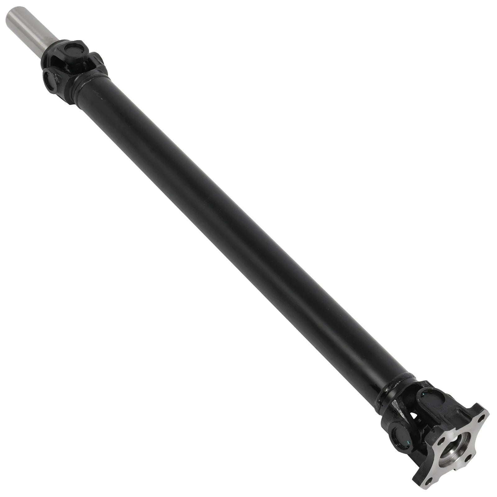 ECCPP Rear Drive shaft Assembly For Jeep Liberty 2004-2006 V6 3.7L 946-386 6B93BC-57 [8]
