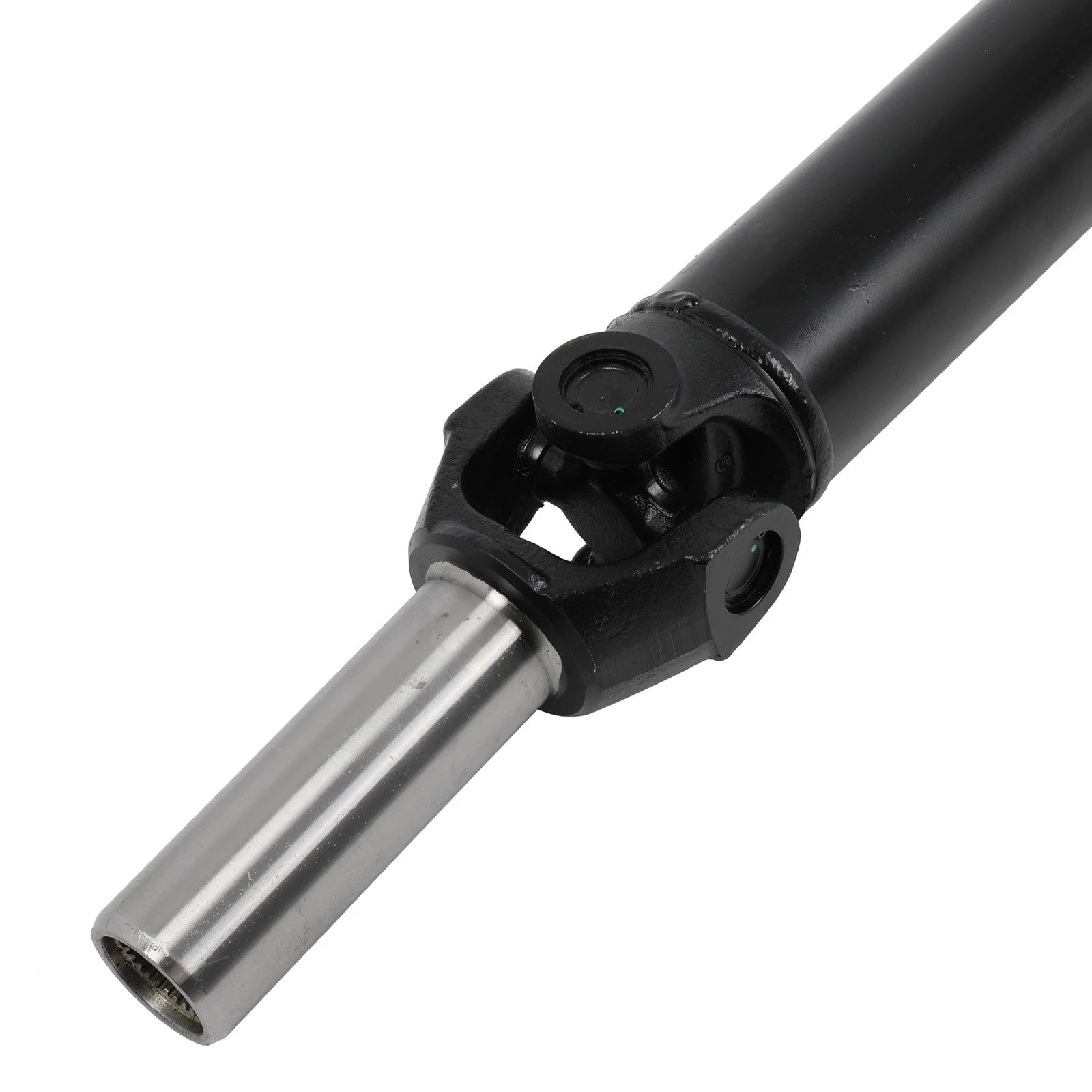 ECCPP Rear Driveshaft Assembly For Chevrolet Silverado 2500 HD 2007-2010 946-093 ECCPP [2]