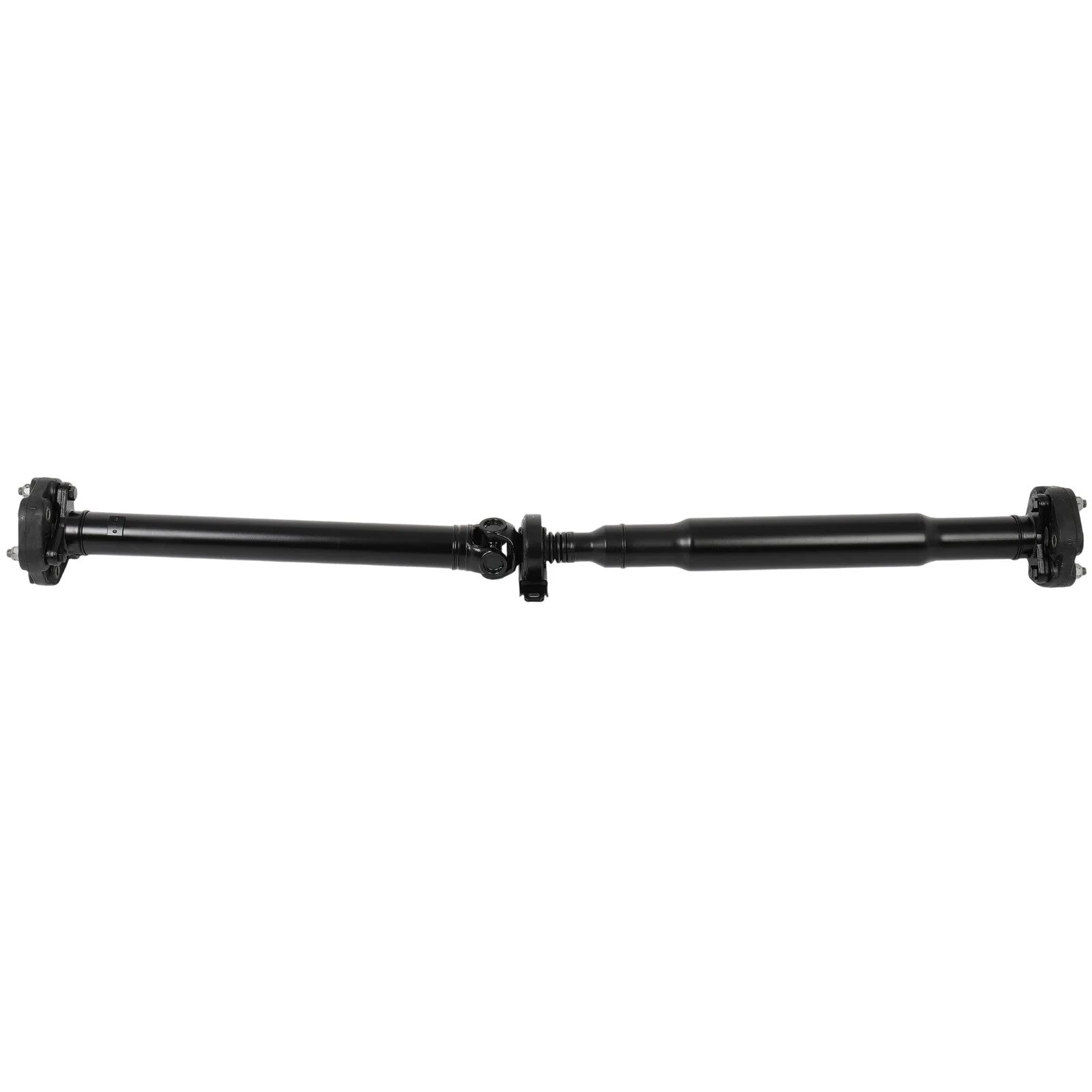 ECCPP Rear Driveshaft For Chevrolet Camaro 2010-2015 V8 6.2L Automatic 946-029 6B93BC-57 [6]