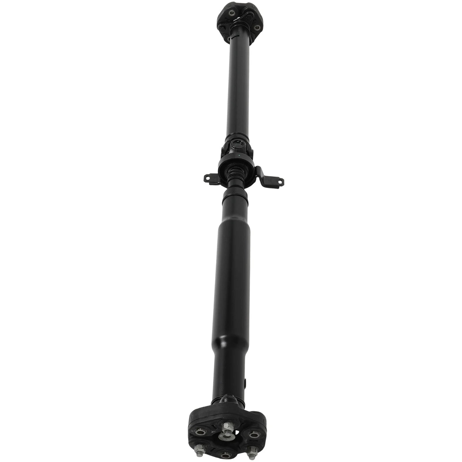 ECCPP Rear Driveshaft For Chevrolet Camaro 2010-2015 V8 6.2L Automatic 946-029 6B93BC-57 [8]