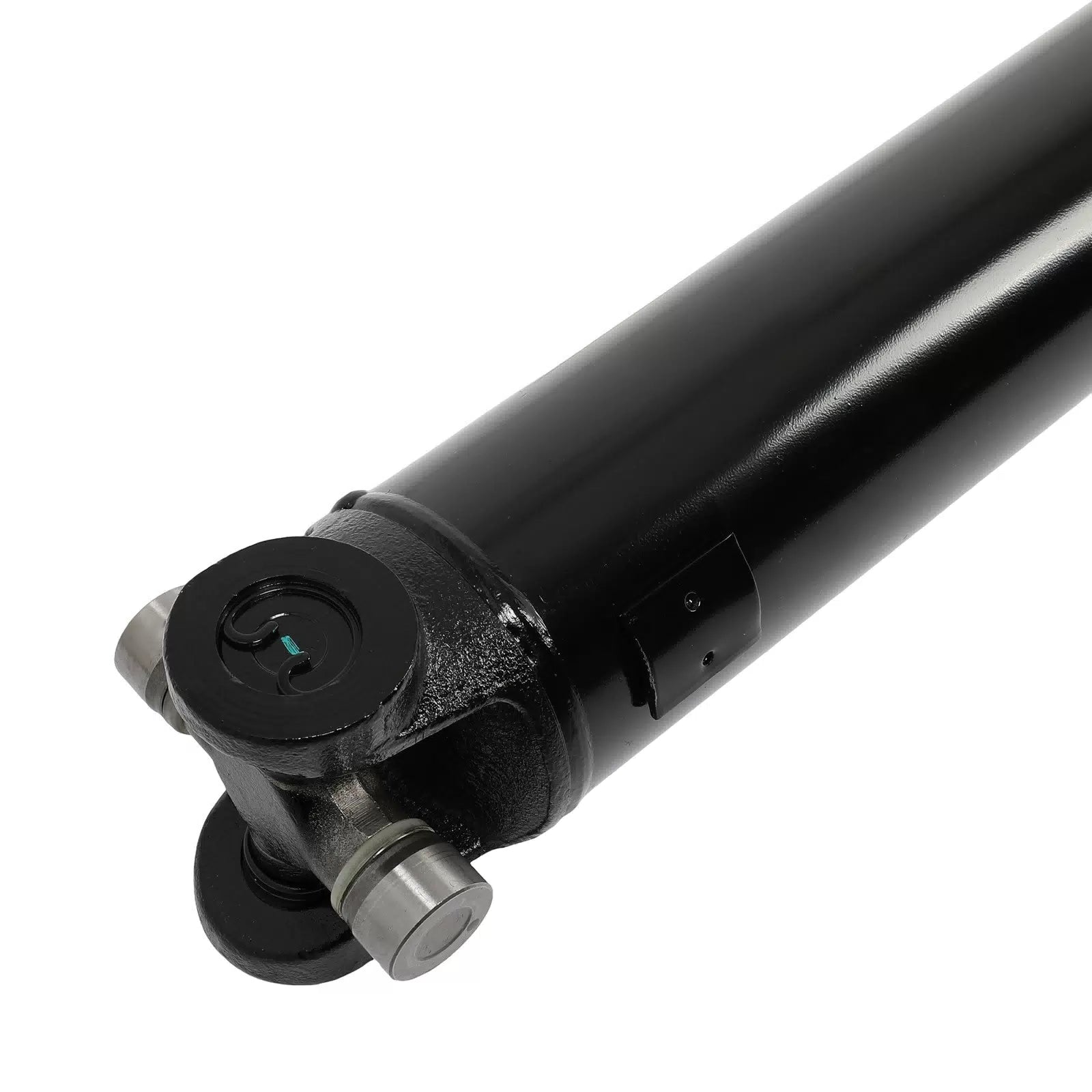 ECCPP Rear Driveshaft For Chevrolet Silverado 2500 HD 2015-16 V8 6.6L Automatic ECCPP [11]