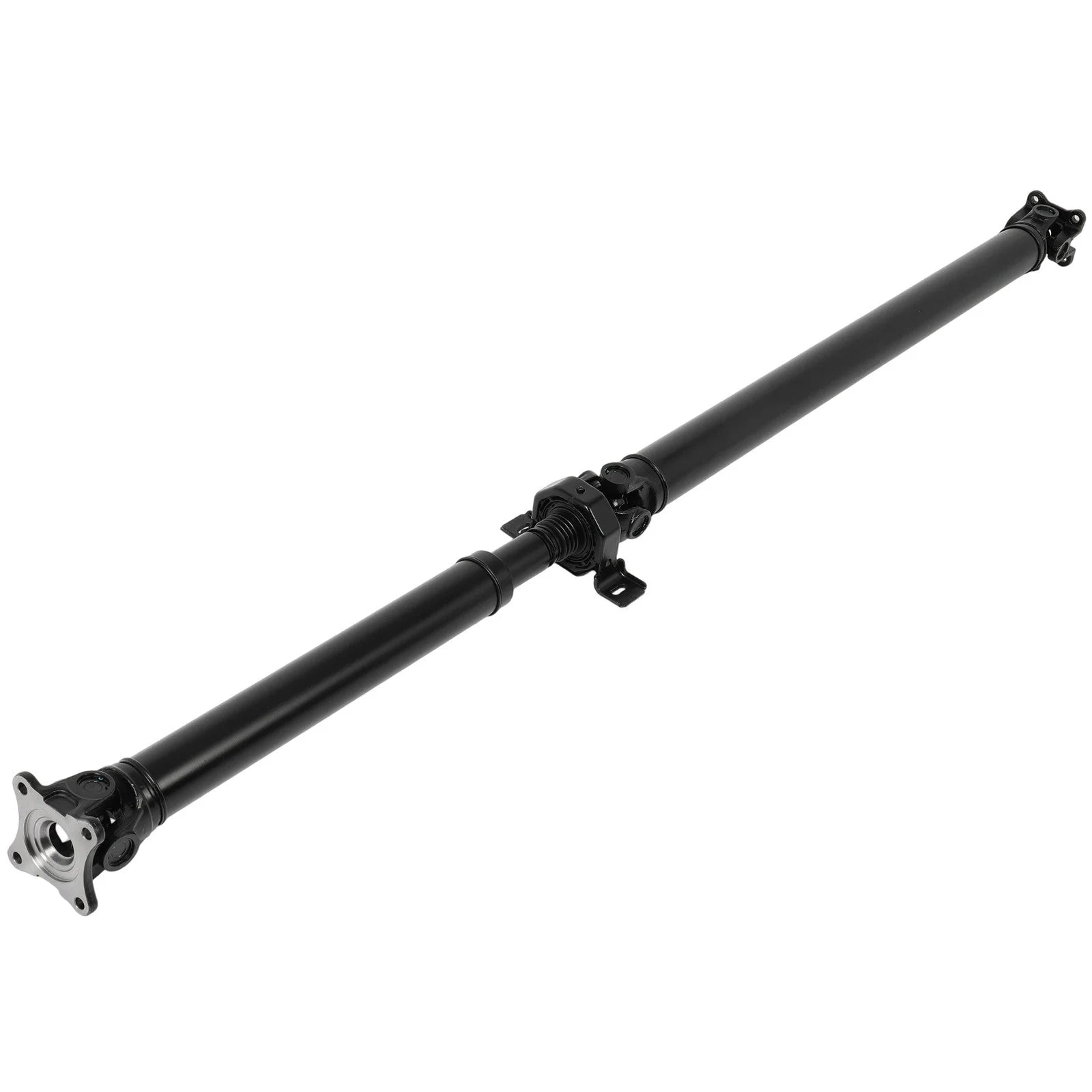 ECCPP Rear Driveshaft For Ford Expedition 2018 V6 3.5L 131.6 in WB JL14-4K145-BD 6B93BC-57 [5]