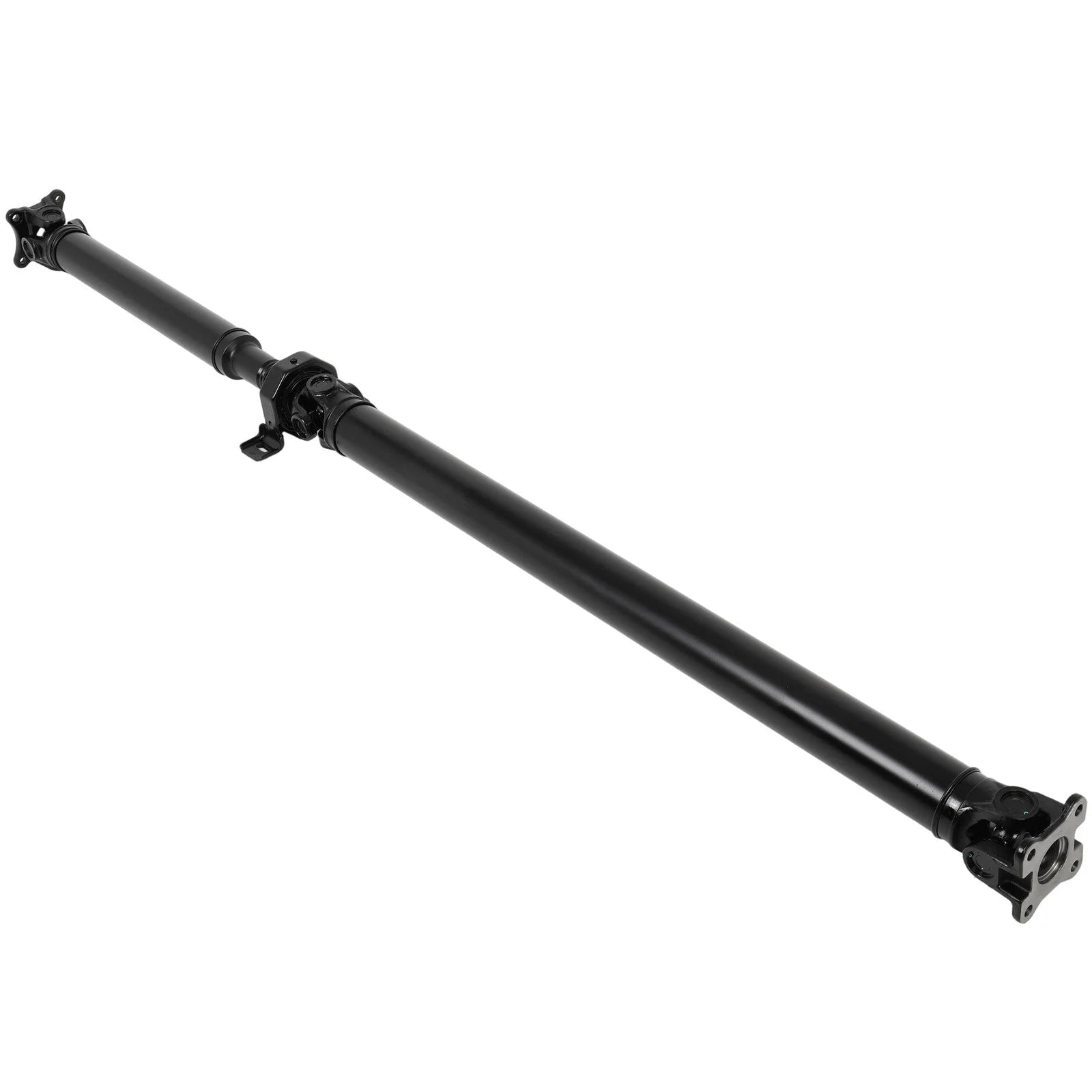 ECCPP Rear Driveshaft For Ford Expedition 2018 V6 3.5L 131.6 in WB JL14-4K145-BD 6B93BC-57 [7]