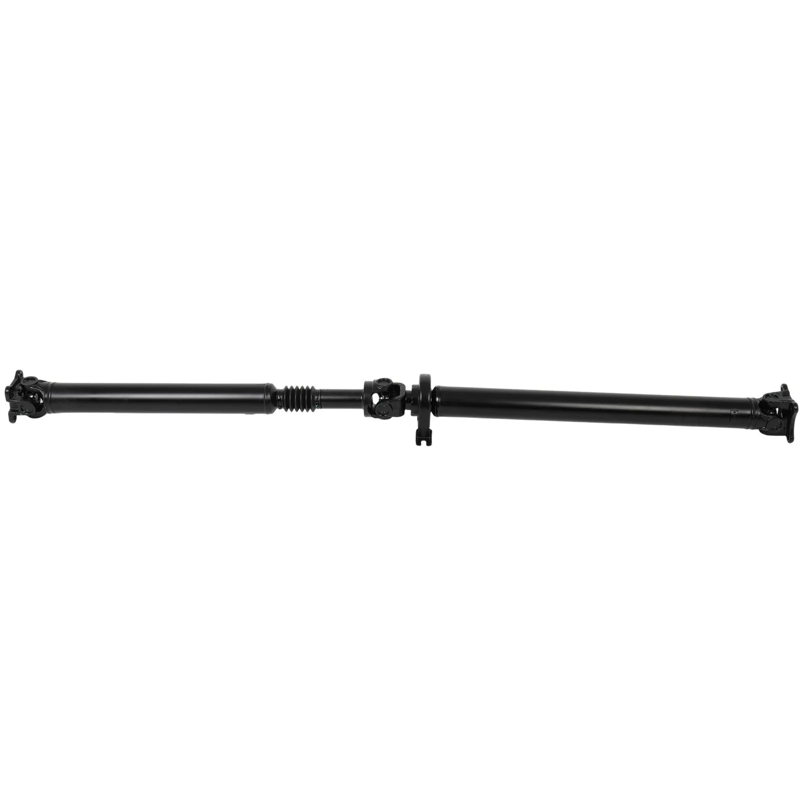 ECCPP Rear Driveshaft For Ford F-150 STX Standard Cab Pickup 3.7L 3726CC 227cid ECCPP [1]