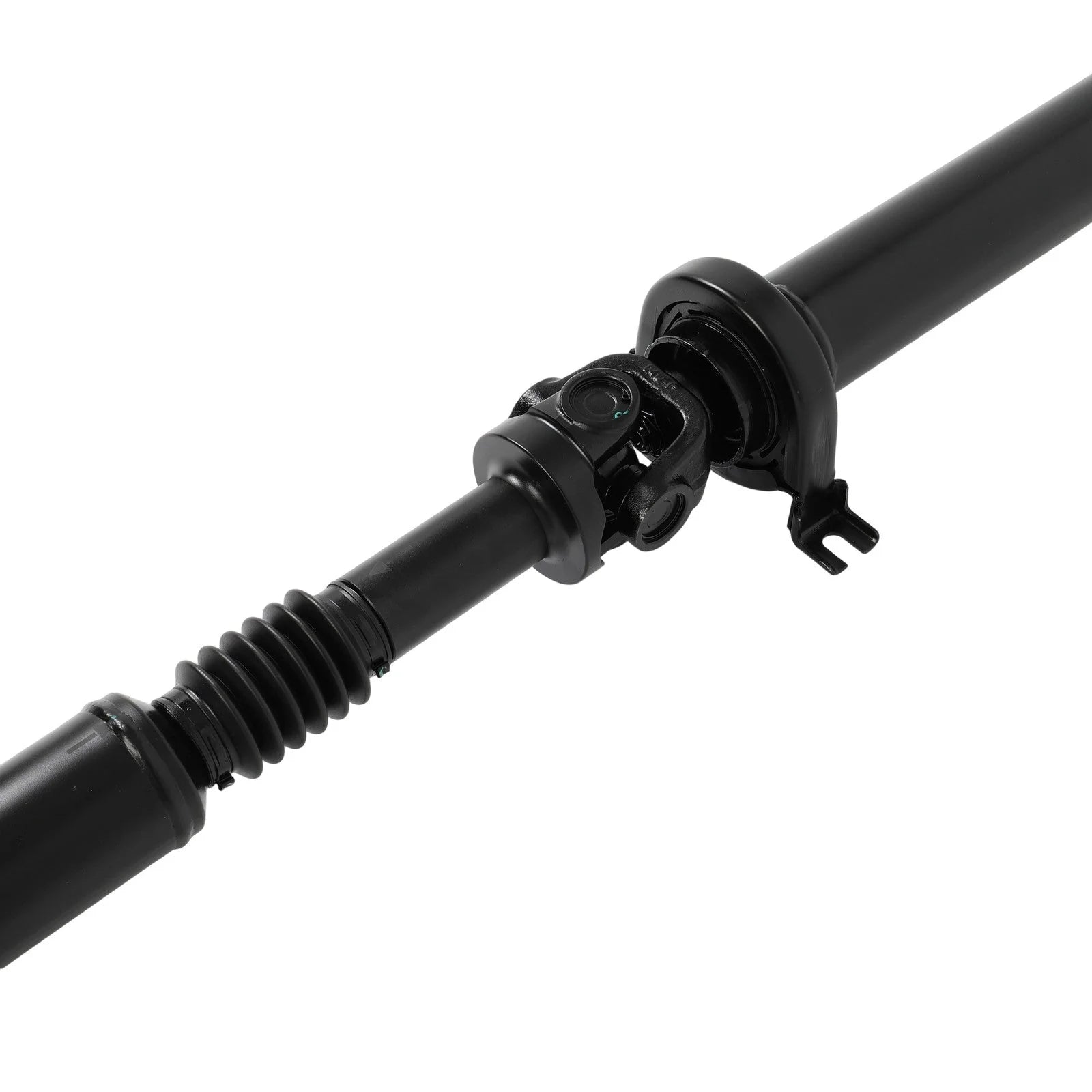 ECCPP Rear Driveshaft For Ford F-150 STX Standard Cab Pickup 3.7L 3726CC 227cid ECCPP [10]