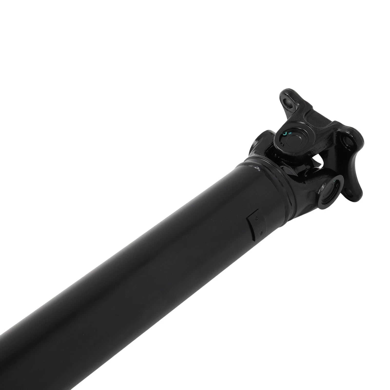 ECCPP Rear Driveshaft For Ford F-150 STX Standard Cab Pickup 3.7L 3726CC 227cid ECCPP [11]