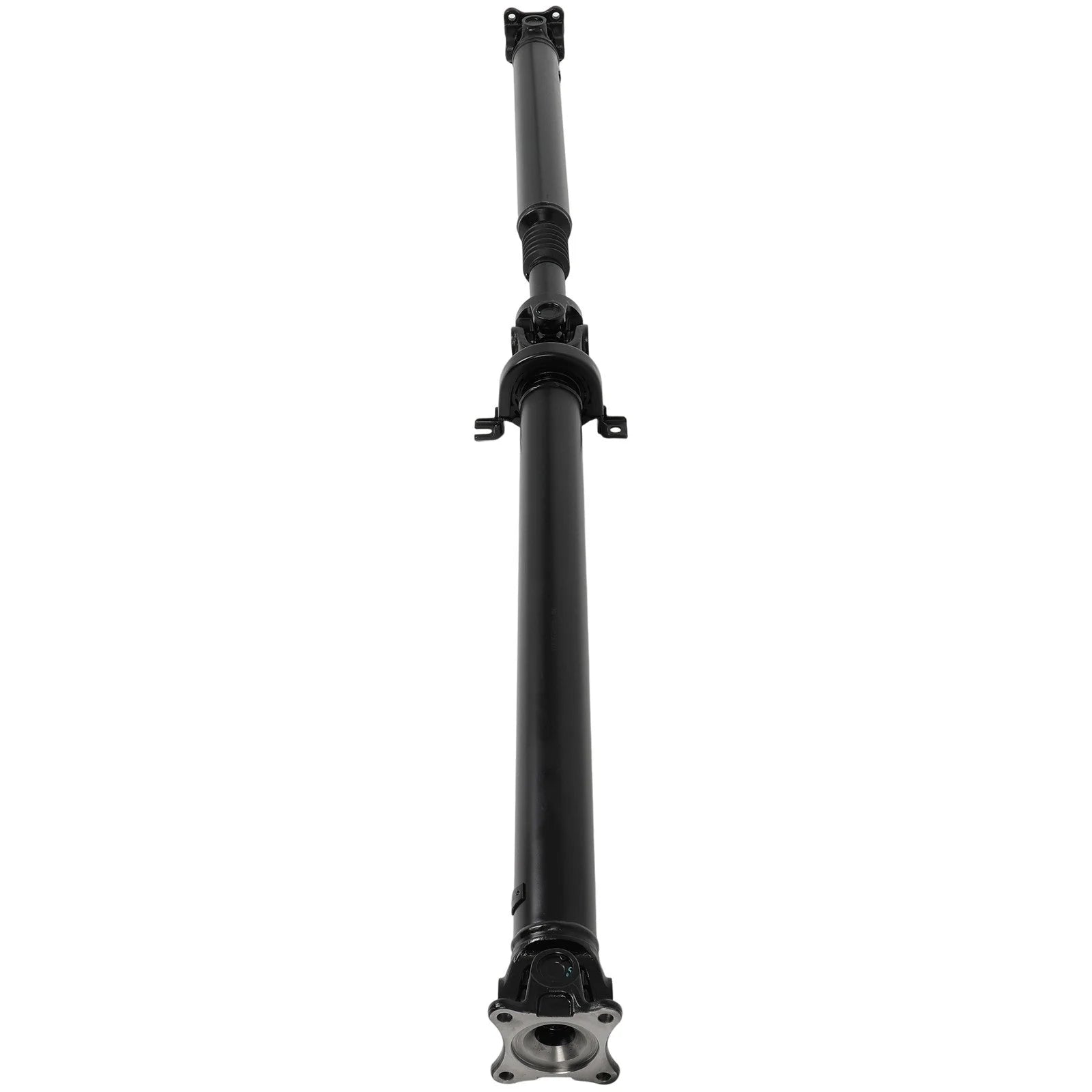 ECCPP Rear Driveshaft For Ford F-150 STX Standard Cab Pickup 3.7L 3726CC 227cid ECCPP [4]