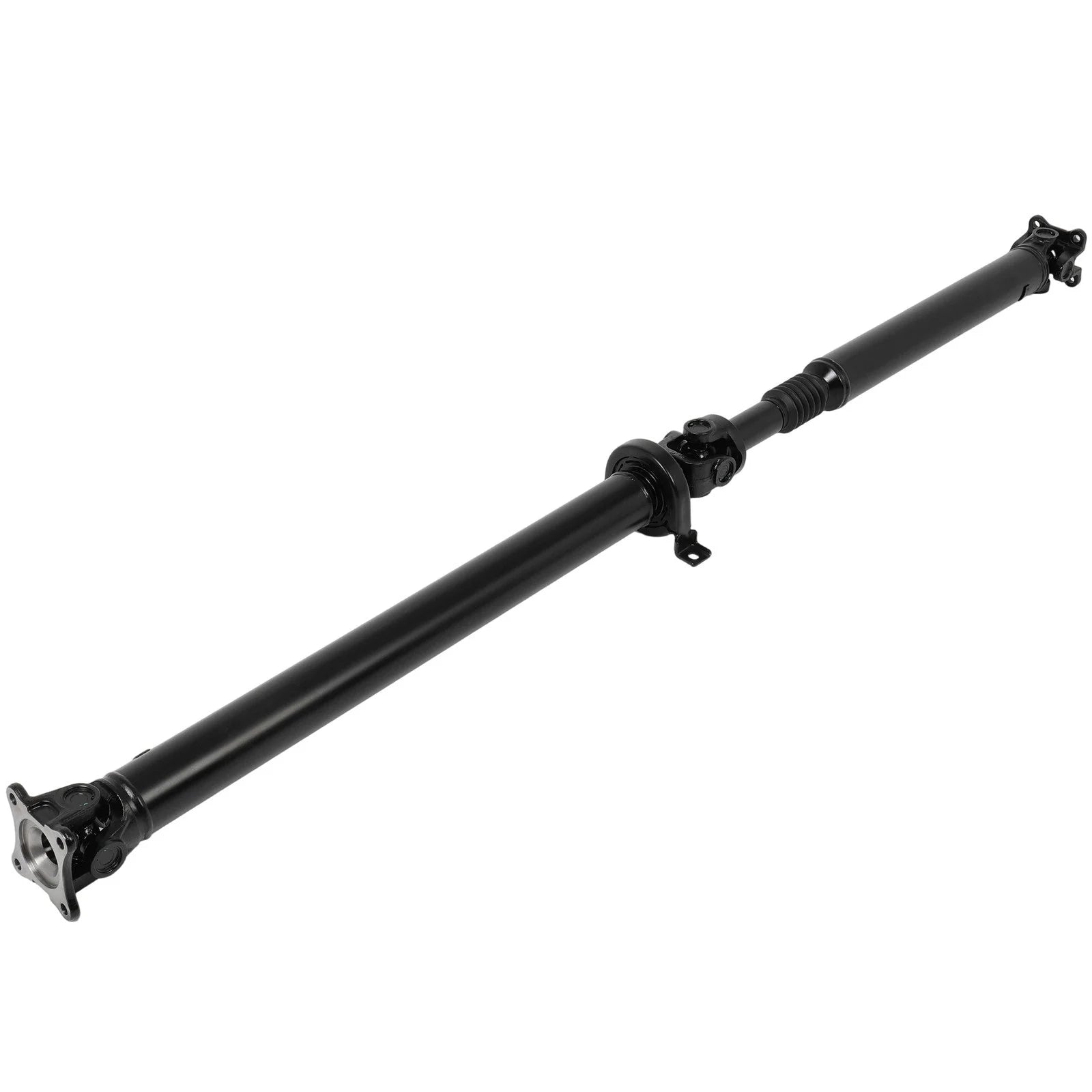 ECCPP Rear Driveshaft For Ford F-150 STX Standard Cab Pickup 3.7L 3726CC 227cid ECCPP [5]