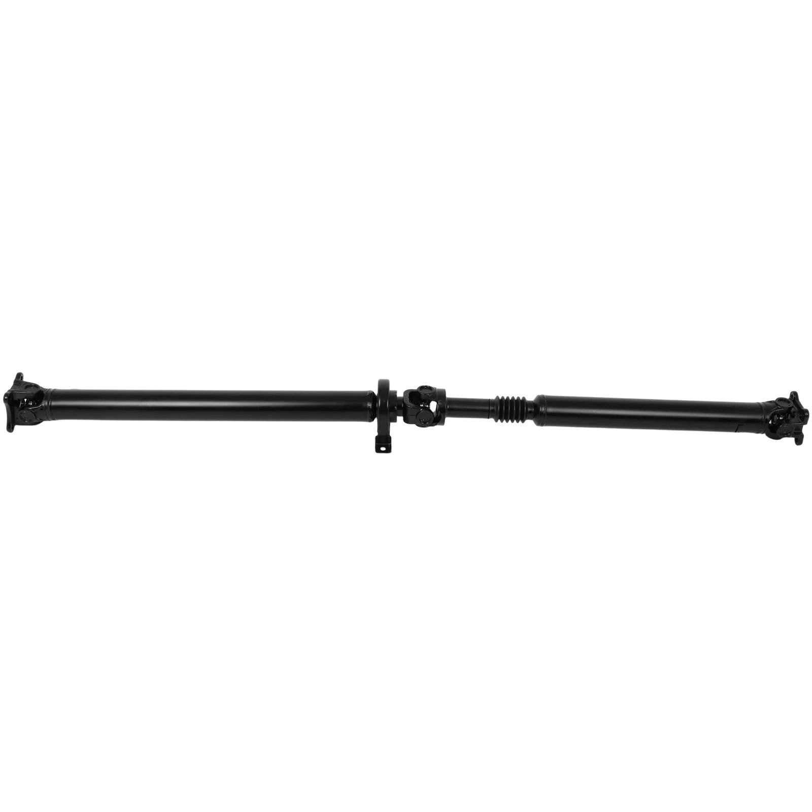 ECCPP Rear Driveshaft For Ford F-150 STX Standard Cab Pickup 3.7L 3726CC 227cid ECCPP [6]