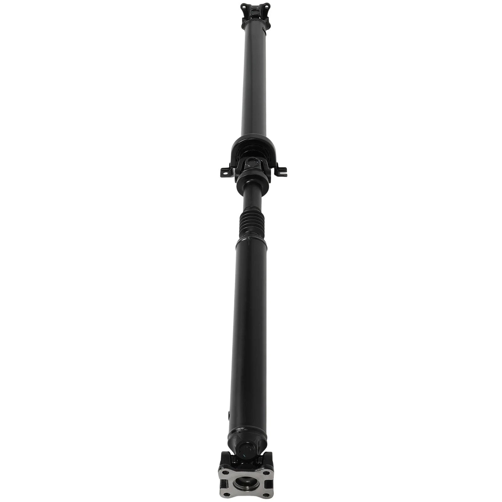 ECCPP Rear Driveshaft For Ford F-150 STX Standard Cab Pickup 3.7L 3726CC 227cid ECCPP [8]