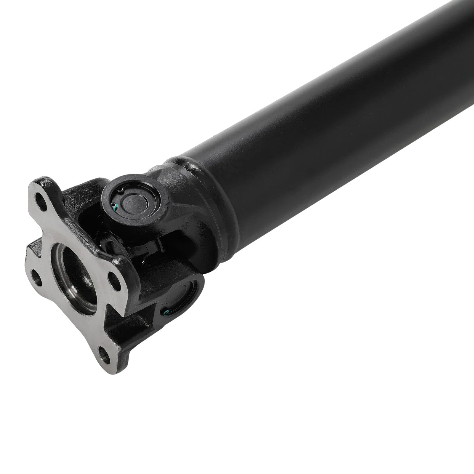 ECCPP Rear Driveshaft For Ford F-150 STX Standard Cab Pickup 3.7L 3726CC 227cid ECCPP [9]