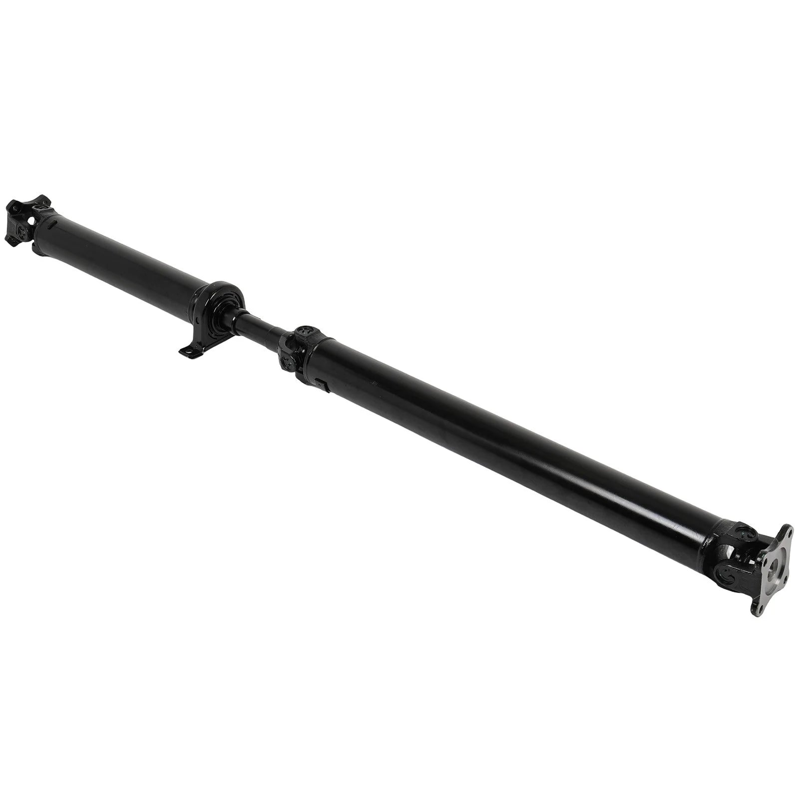 ECCPP Rear Driveshaft For Ford F-350 Super Duty XLT 2002-2003 V8 7.3L 946-448 6B93BC-57 [1]