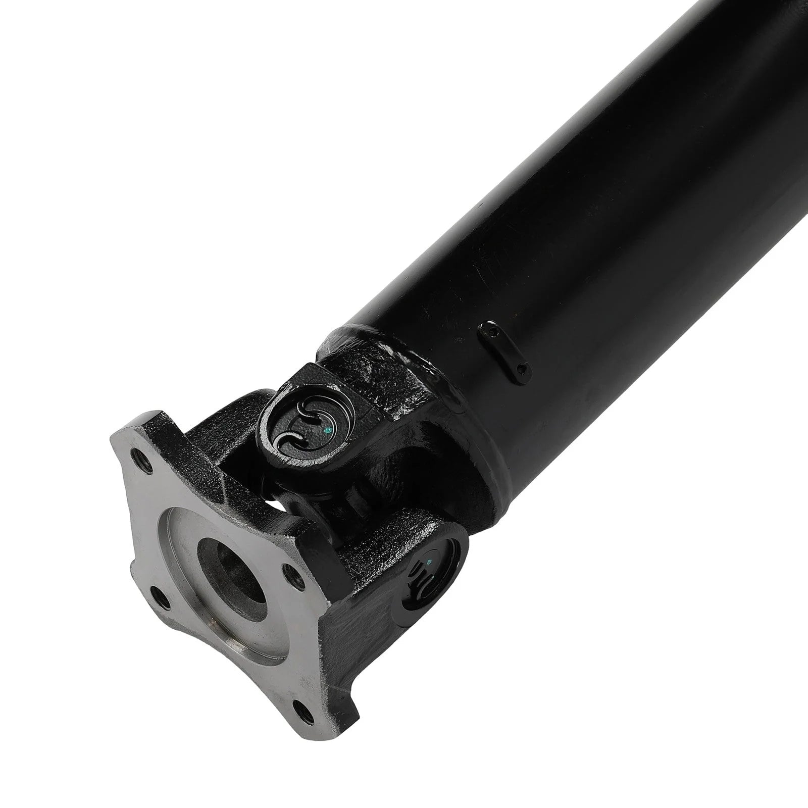 ECCPP Rear Driveshaft For Ford F-350 Super Duty XLT 2002-2003 V8 7.3L 946-448 6B93BC-57 [11]