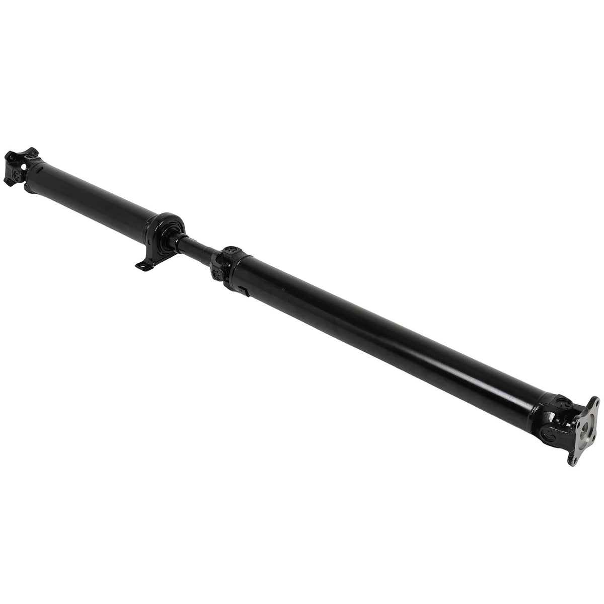 ECCPP Rear Driveshaft For Ford F-350 Super Duty XLT 2002-2003 V8 7.3L 946-448 6B93BC-57 [1]
