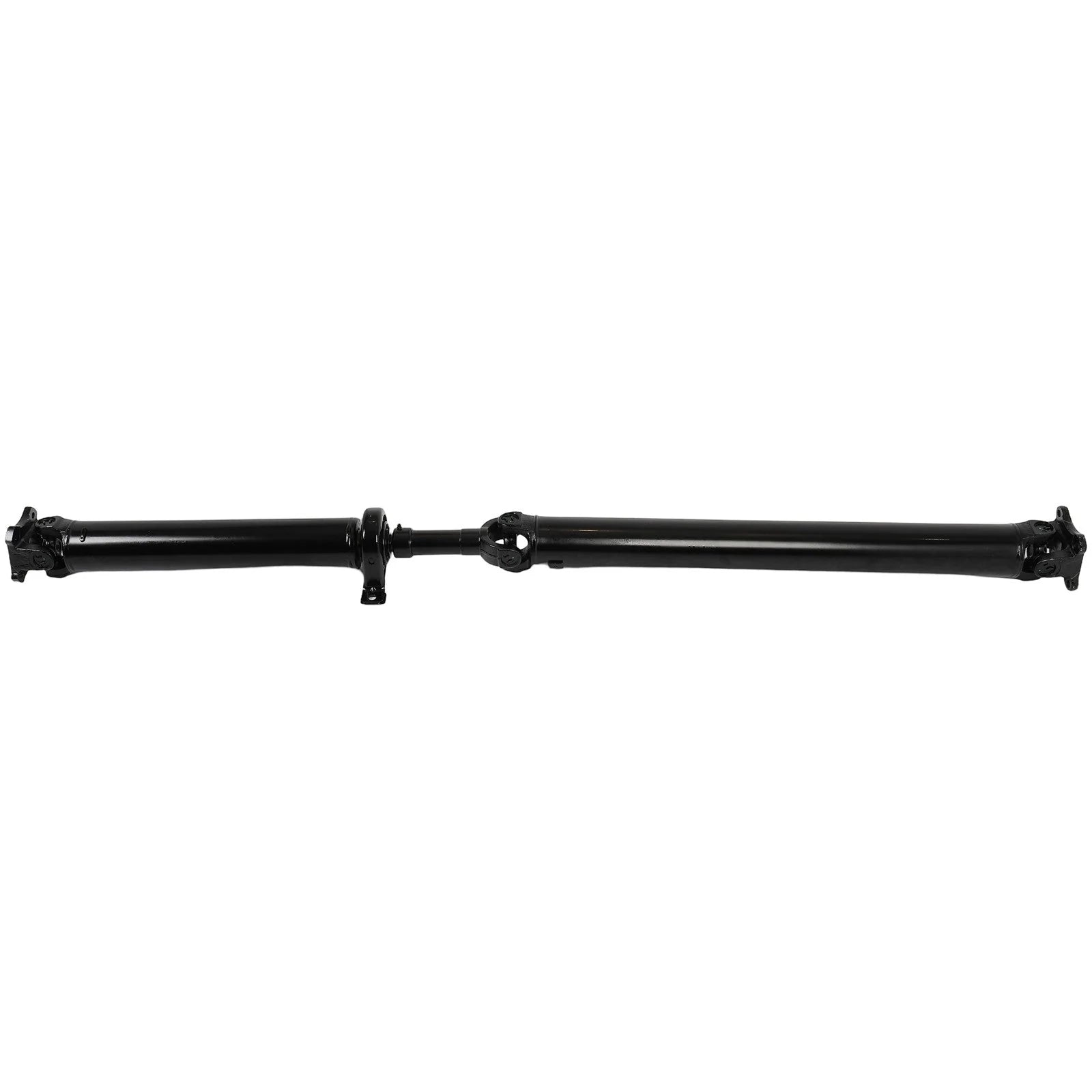 ECCPP Rear Driveshaft For Ford F-350 Super Duty XLT 2002-2003 V8 7.3L 946-448 6B93BC-57 [2]