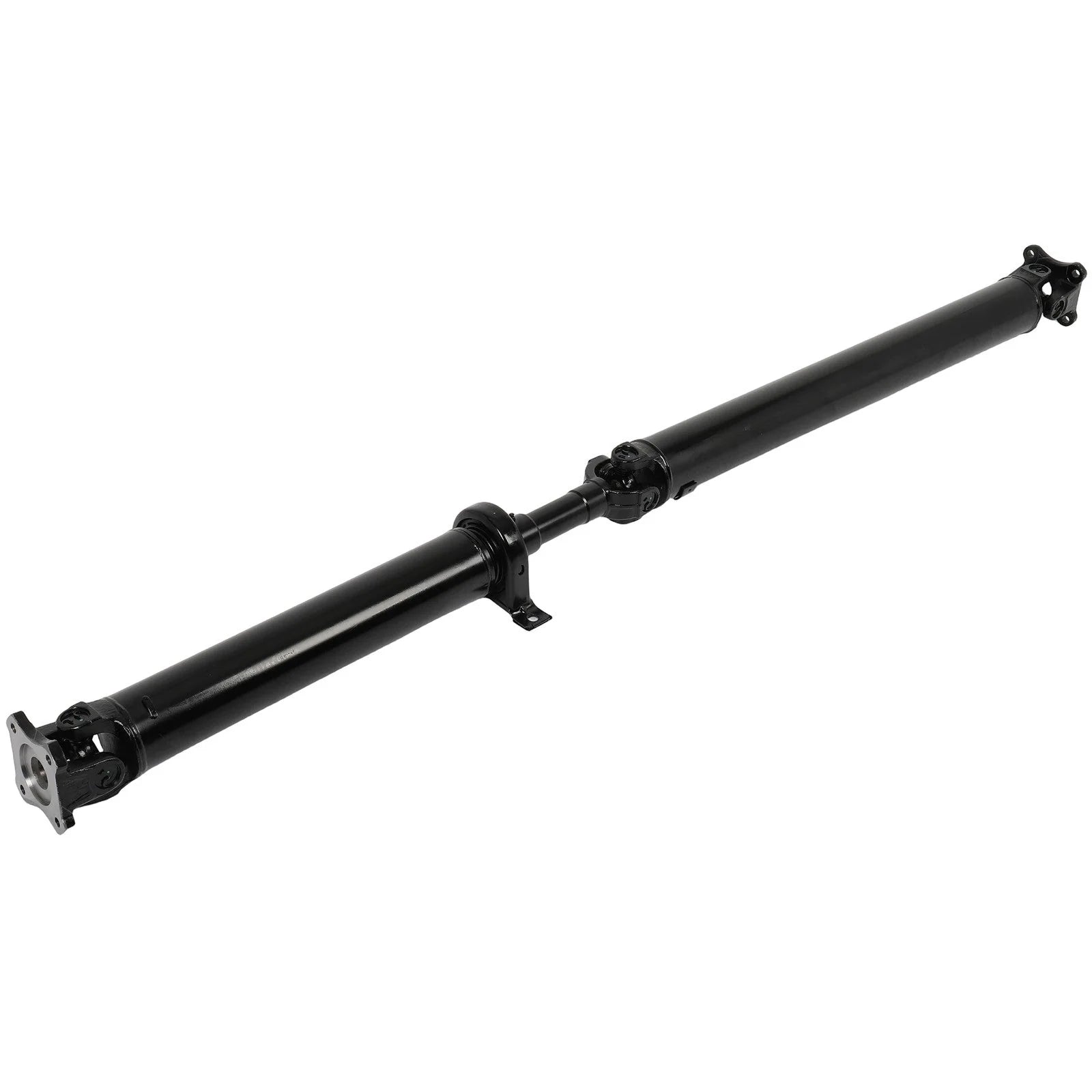 ECCPP Rear Driveshaft For Ford F-350 Super Duty XLT 2002-2003 V8 7.3L 946-448 6B93BC-57 [3]