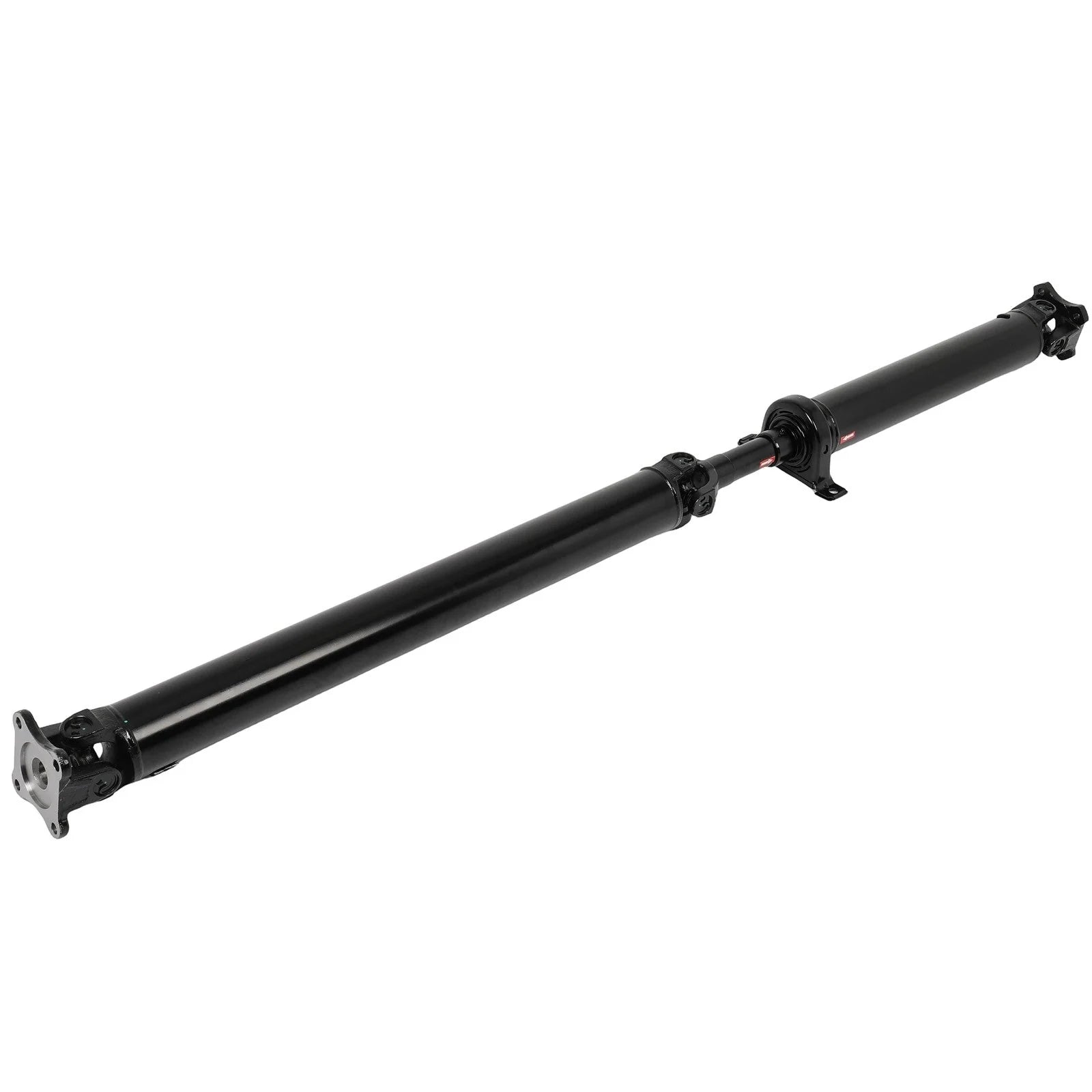 ECCPP Rear Driveshaft For Ford F-350 Super Duty XLT 2002-2003 V8 7.3L 946-448 6B93BC-57 [5]
