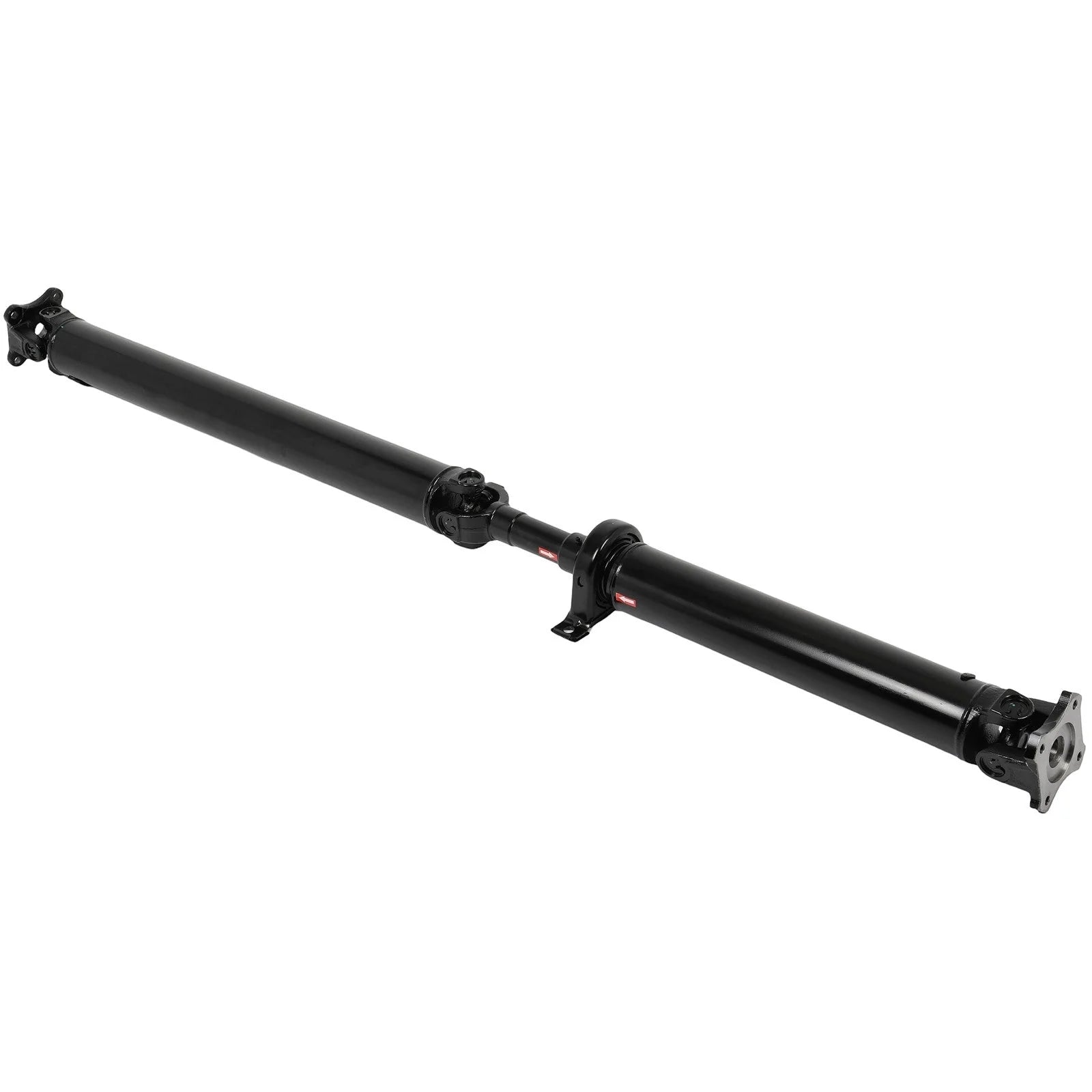 ECCPP Rear Driveshaft For Ford F-350 Super Duty XLT 2002-2003 V8 7.3L 946-448 6B93BC-57 [7]