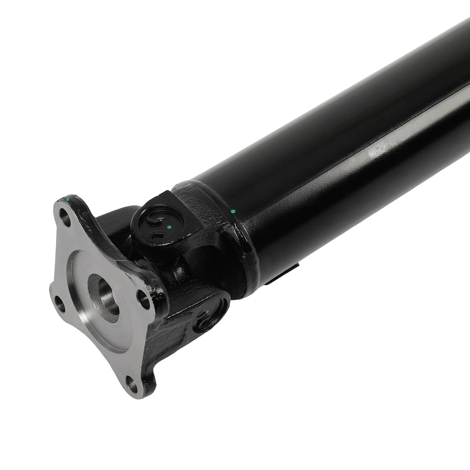ECCPP Rear Driveshaft For Ford F-350 Super Duty XLT 2002-2003 V8 7.3L 946-448 6B93BC-57 [9]
