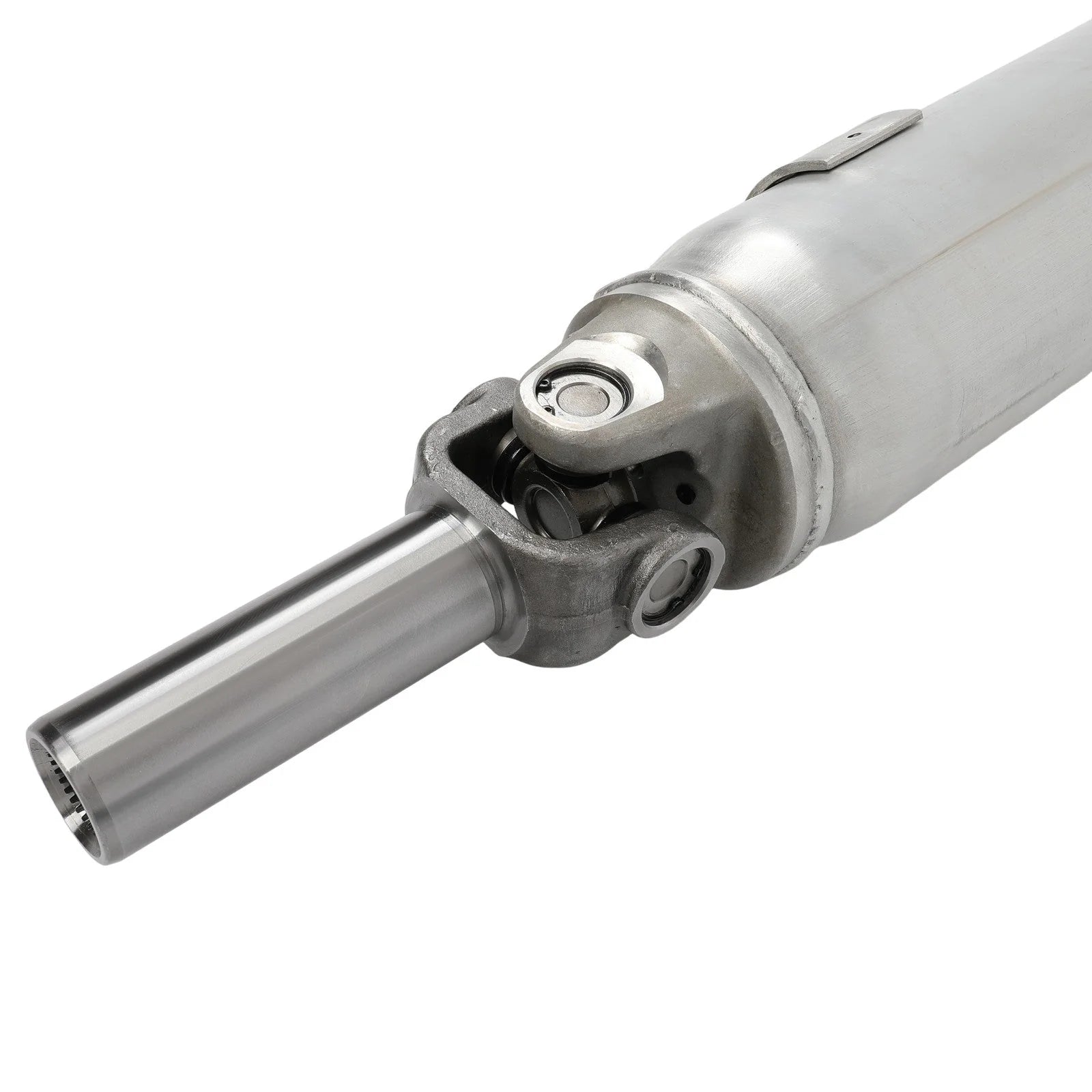 ECCPP Rear Driveshaft For GMC Savana 3500 Chevrolet Express 3500 2005-2008 RWD 6B93BC-57 [9]