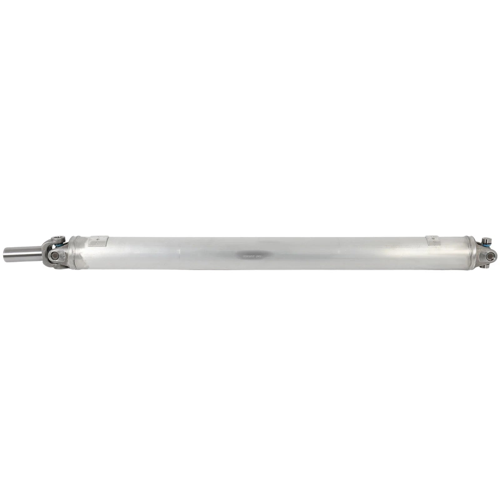 ECCPP Rear Driveshaft For GMC Sonoma 2001-2003 Extended Cab Pickup Manual 946308 ECCPP [1]