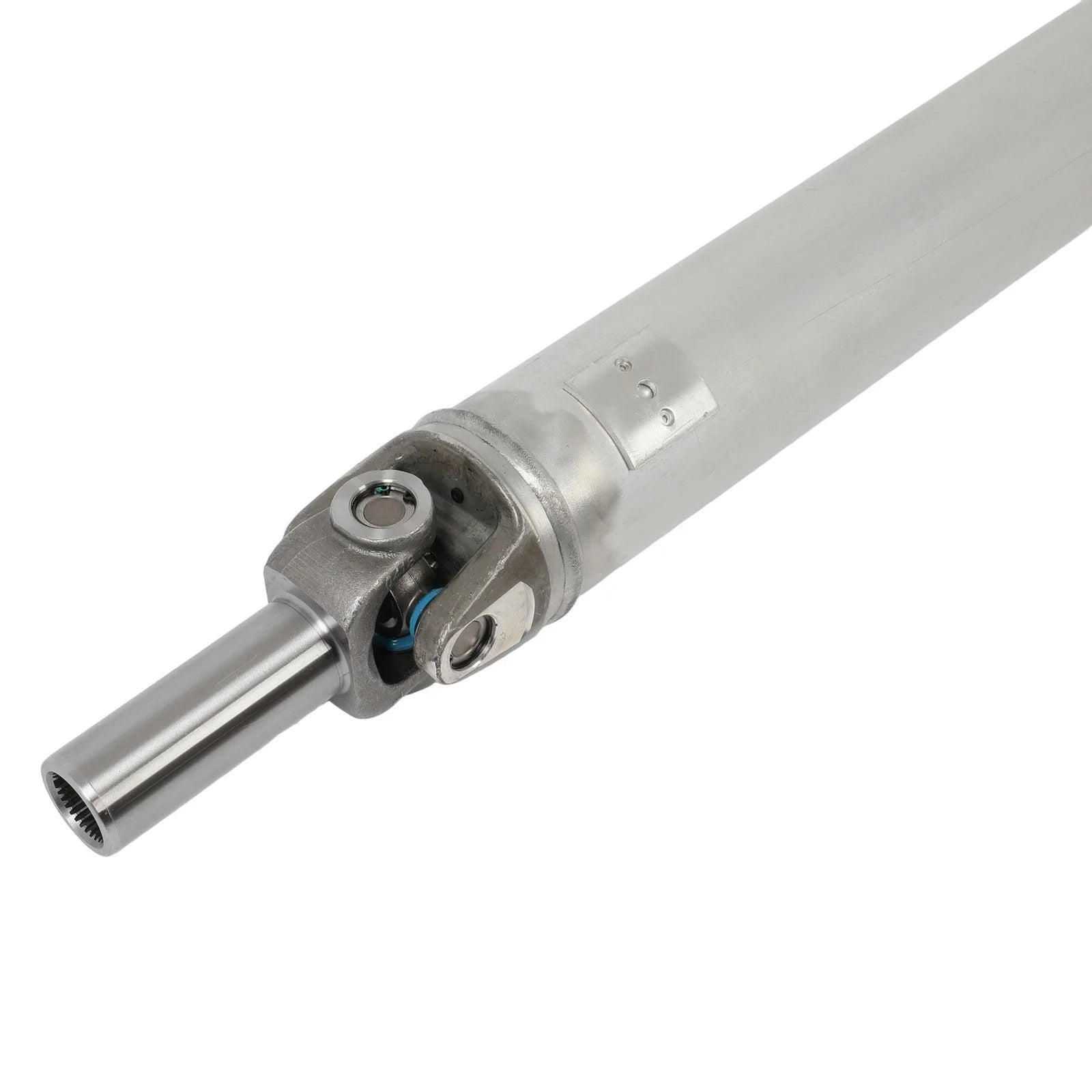 ECCPP Rear Driveshaft For GMC Sonoma 2001-2003 Extended Cab Pickup Manual 946308 ECCPP [9]