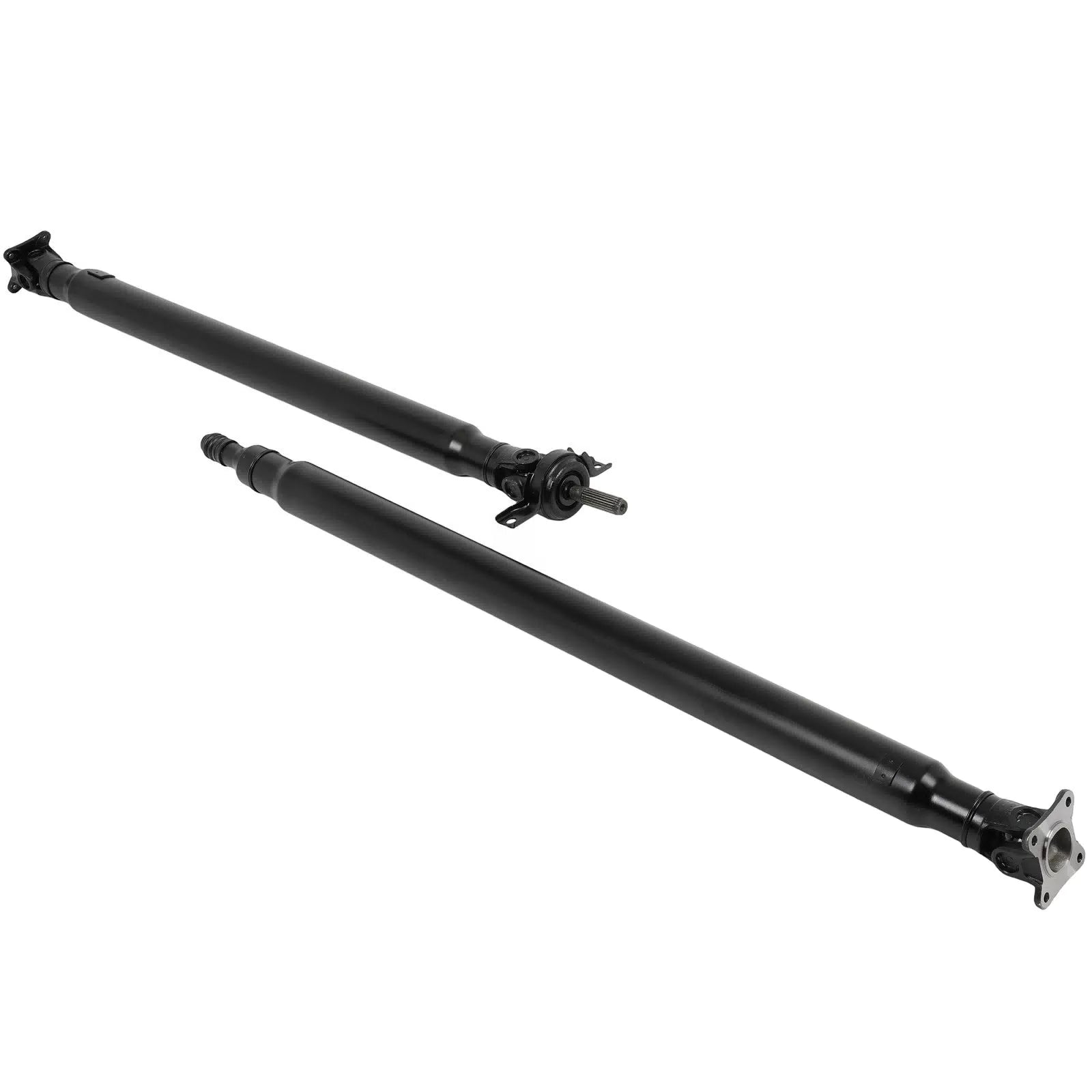 ECCPP Rear Driveshaft For Honda Ridgeline 2009-2013 V6 3.5L Crew Cab Pickup KOEEP [3]