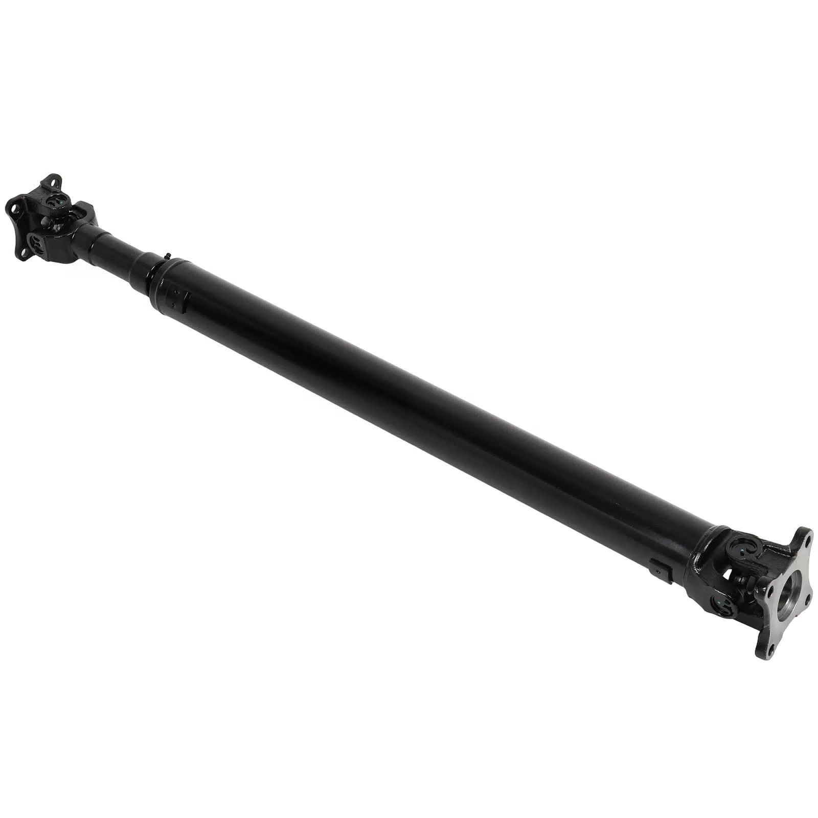ECCPP Rear Driveshaft For Jeep Commander 2007 2008 2009 2010 V8 4.7L Automatic ECCPP [1]