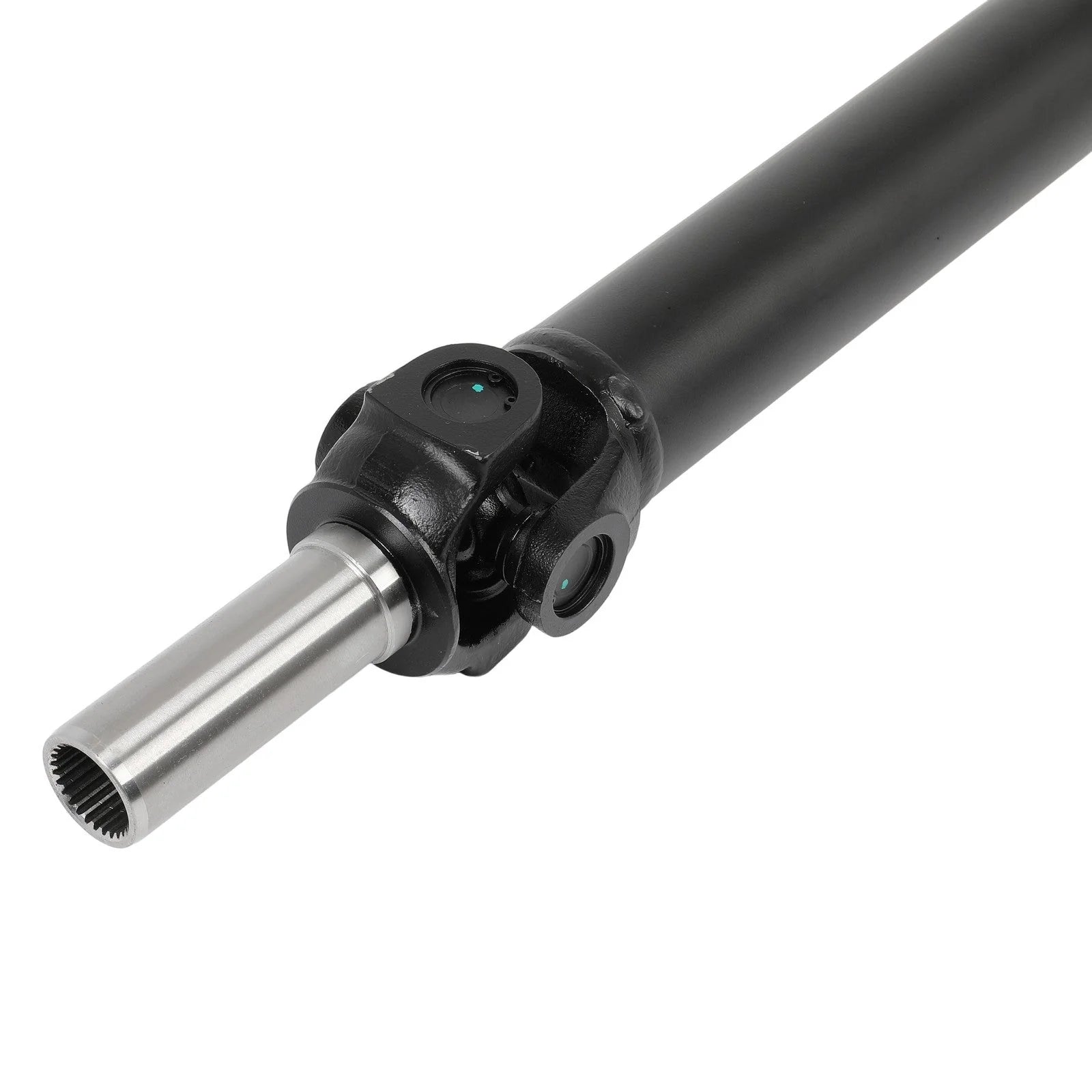 ECCPP Rear Driveshaft For Jeep Grand Cherokee 1999 2000 2001 2002 2003 4WD Auto KOEEP [11]