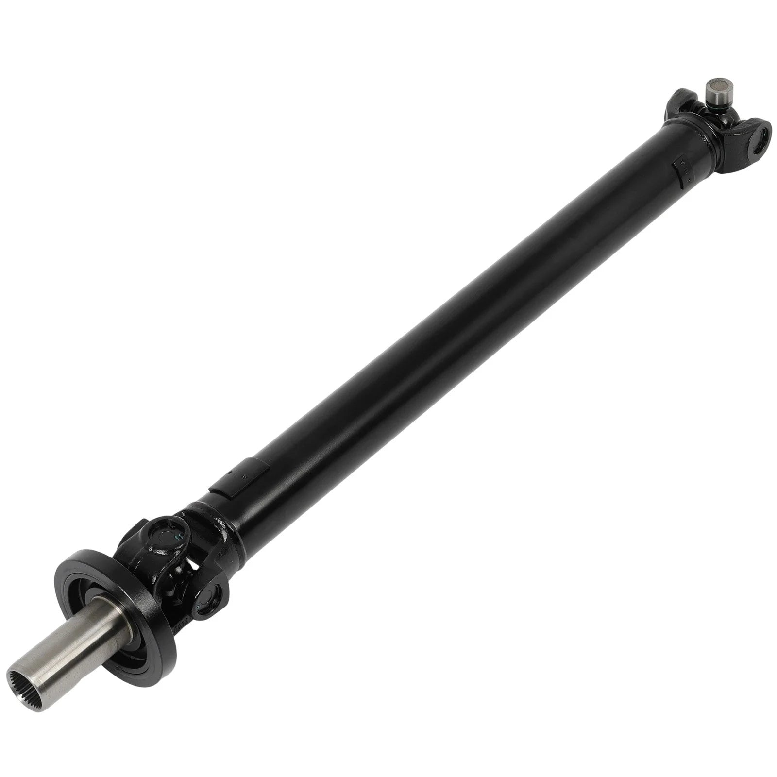 ECCPP Rear Driveshaft For Jeep Liberty 4WD V6 3.7L Automatic 2002-2003 946-560 6B93BC-57 [2]