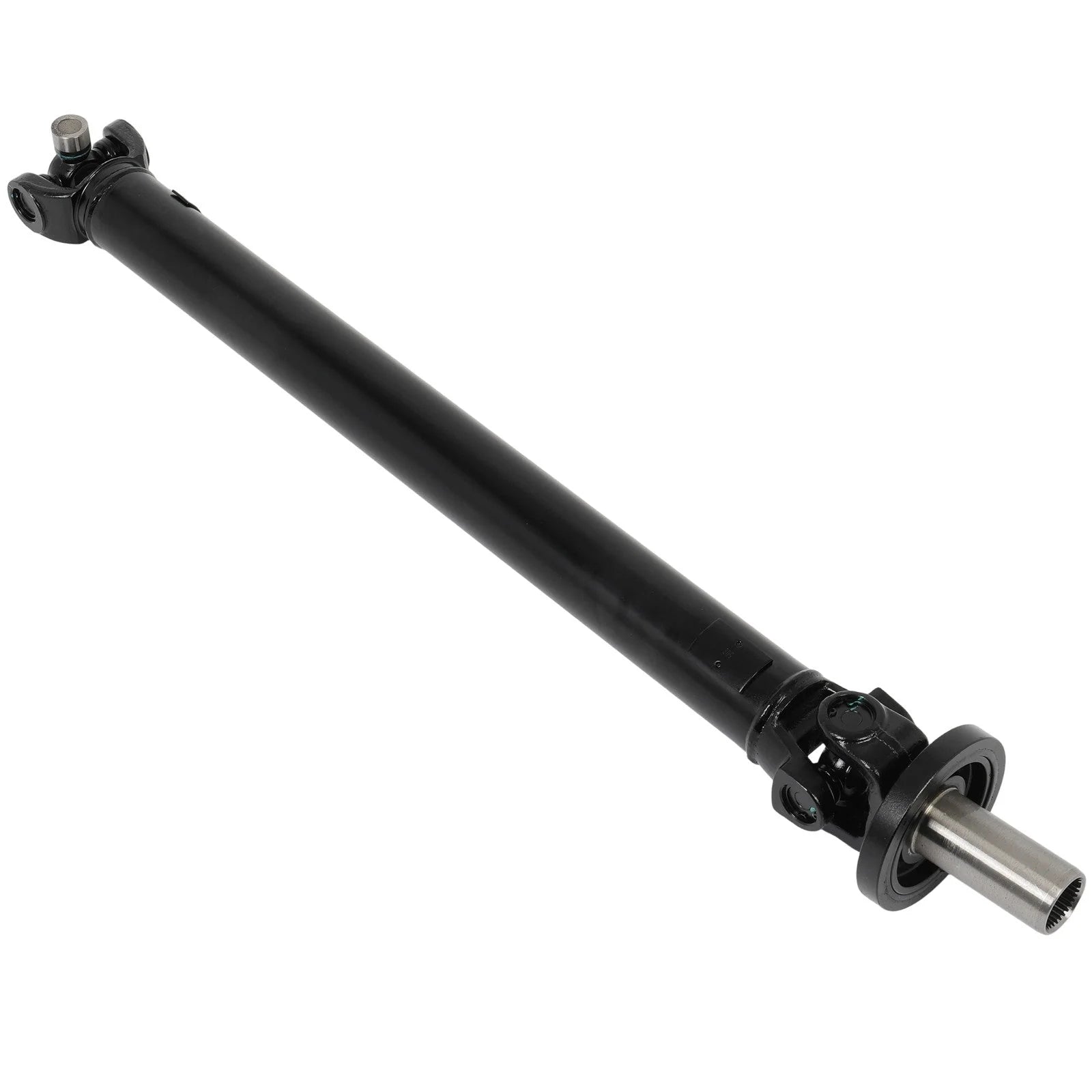 ECCPP Rear Driveshaft For Jeep Liberty 4WD V6 3.7L Automatic 2002-2003 946-560 6B93BC-57 [7]