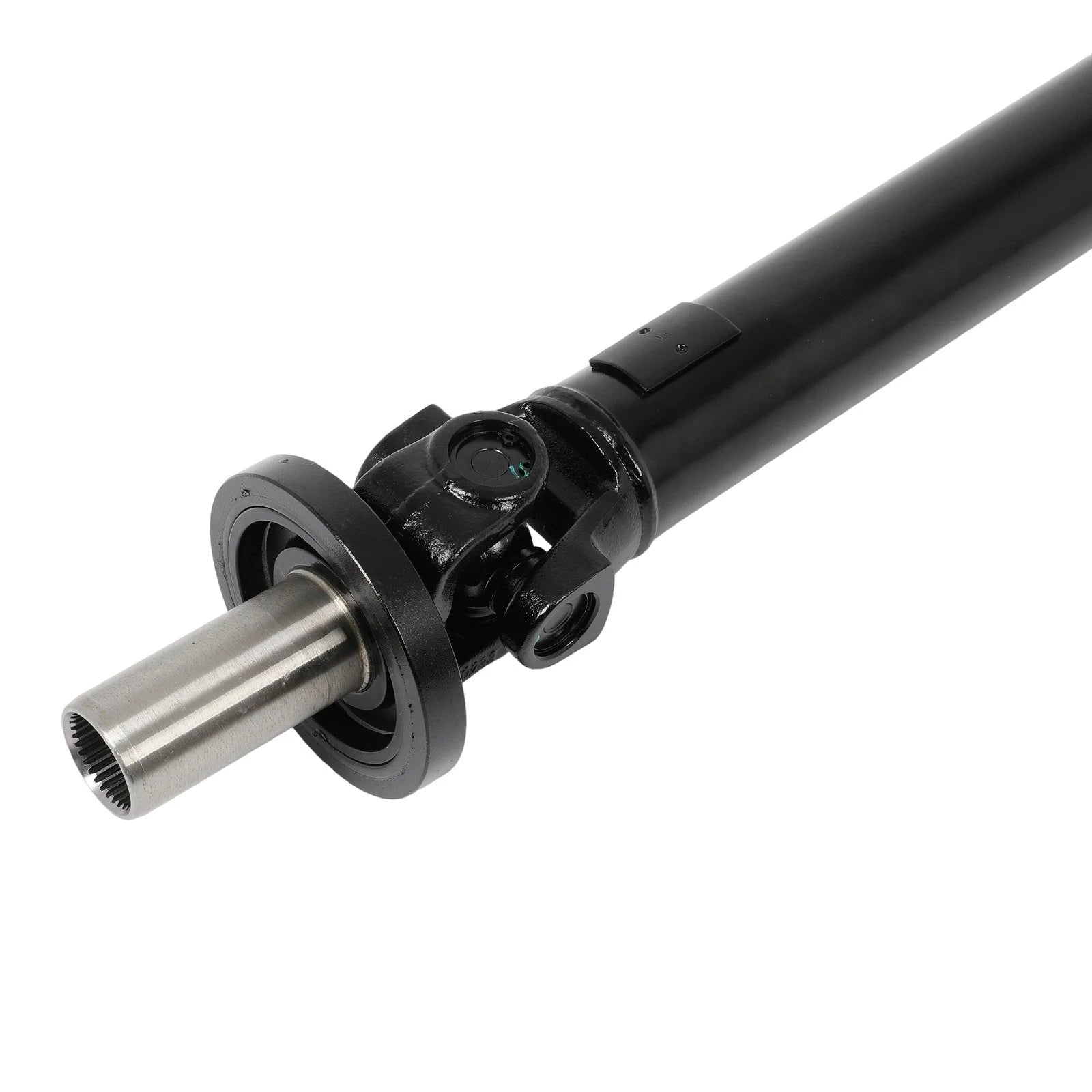 ECCPP Rear Driveshaft For Jeep Liberty 4WD V6 3.7L Automatic 2002-2003 946-560 6B93BC-57 [9]