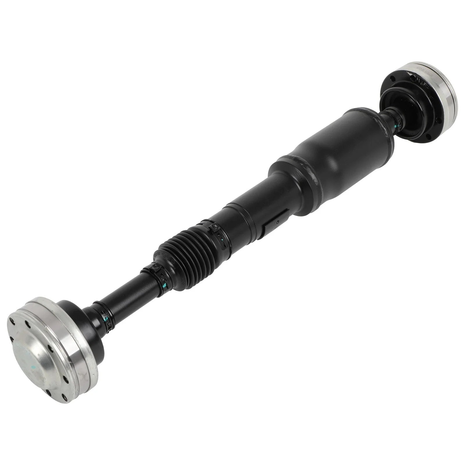 ECCPP Rear Driveshaft For Jeep Wrangler 2007-2011 V6 3.8L 4WD 936-106 65-3010 6B93BC-57 [5]
