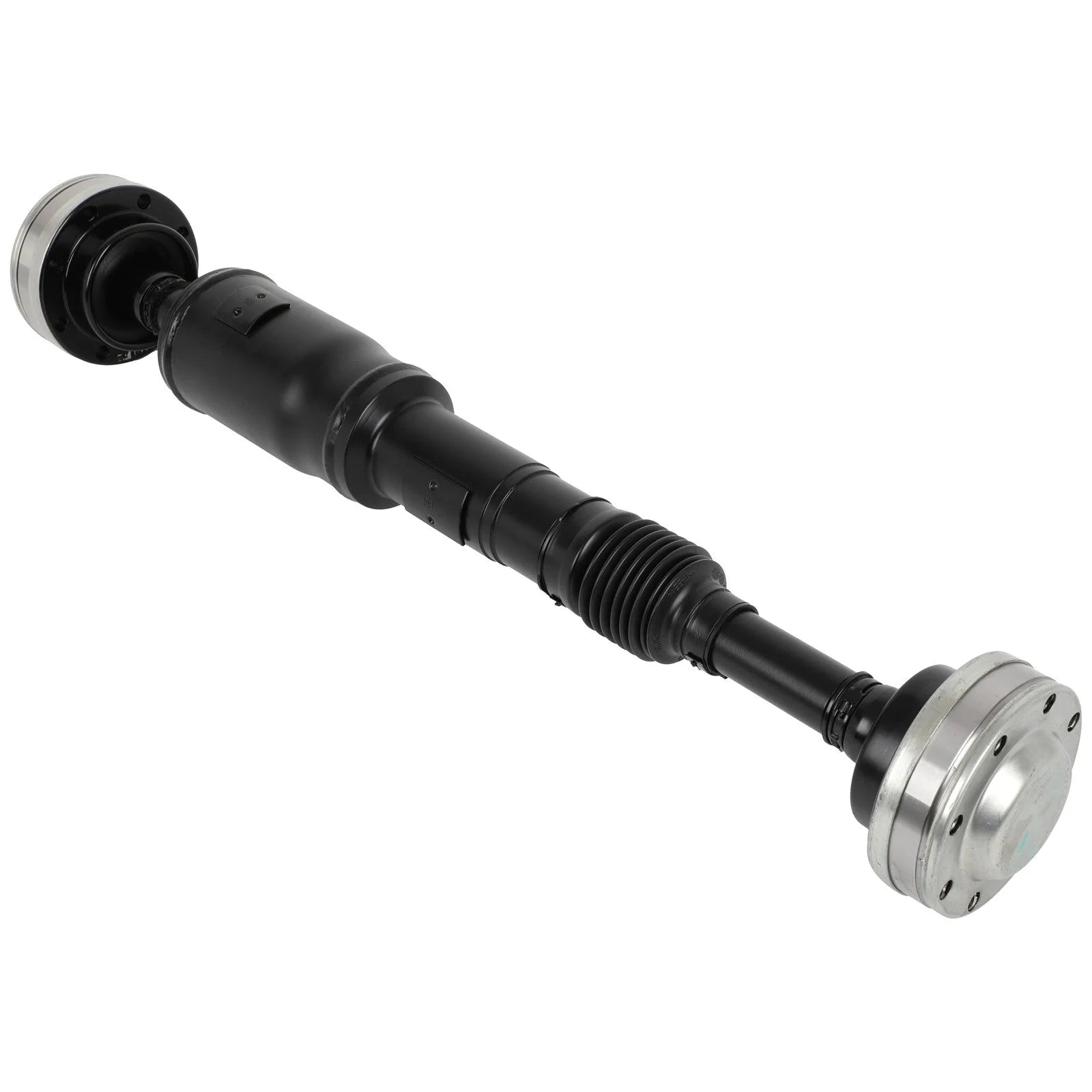 ECCPP Rear Driveshaft For Jeep Wrangler 2007-2011 V6 3.8L 4WD 936-106 65-3010 6B93BC-57 [6]