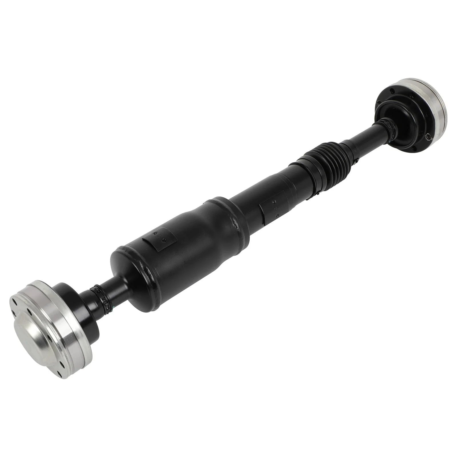ECCPP Rear Driveshaft For Jeep Wrangler 2007-2011 V6 3.8L 4WD 936-106 65-3010 6B93BC-57 [7]