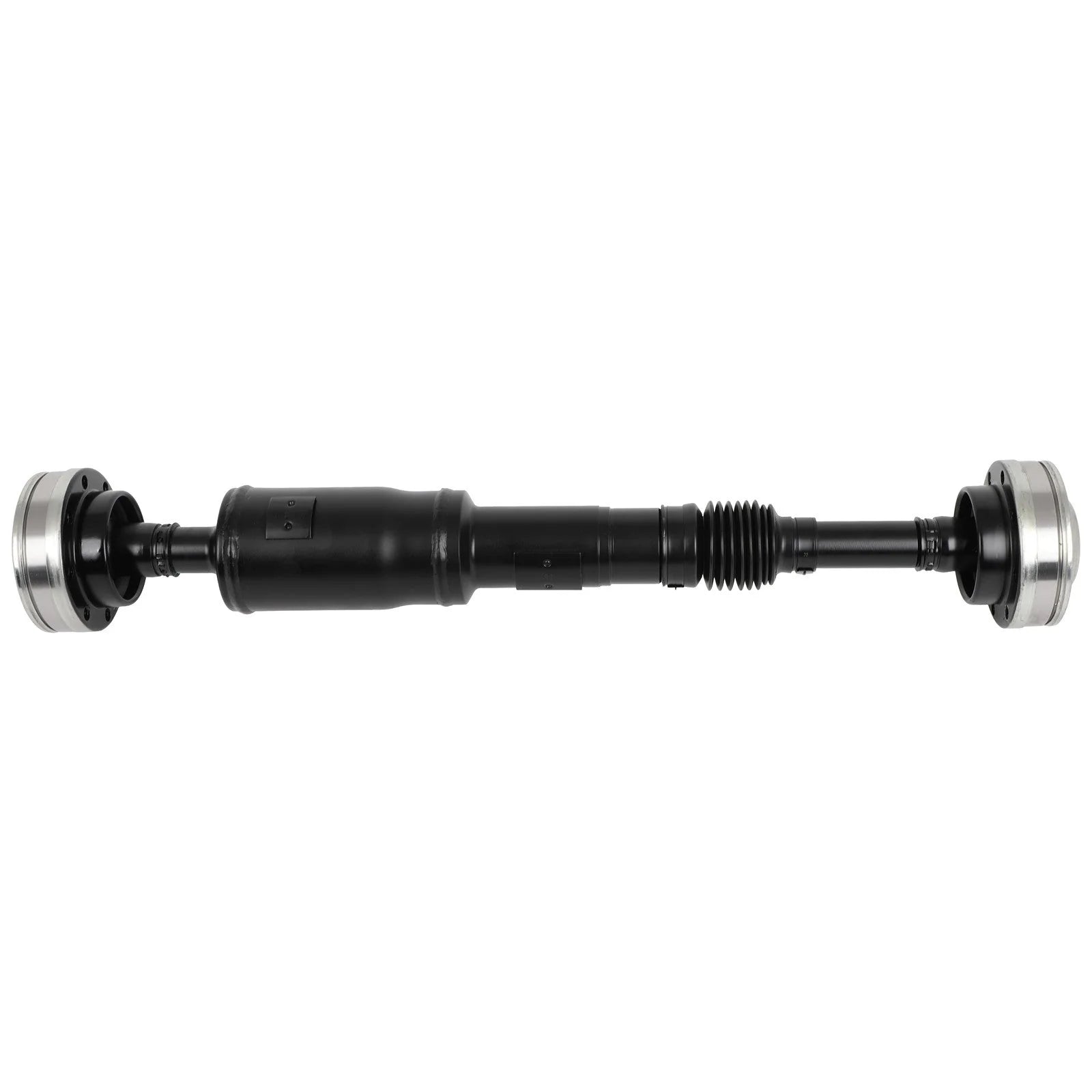 ECCPP Rear Driveshaft For Jeep Wrangler 2007-2011 V6 3.8L 4WD 936-106 65-3010 6B93BC-57 [8]