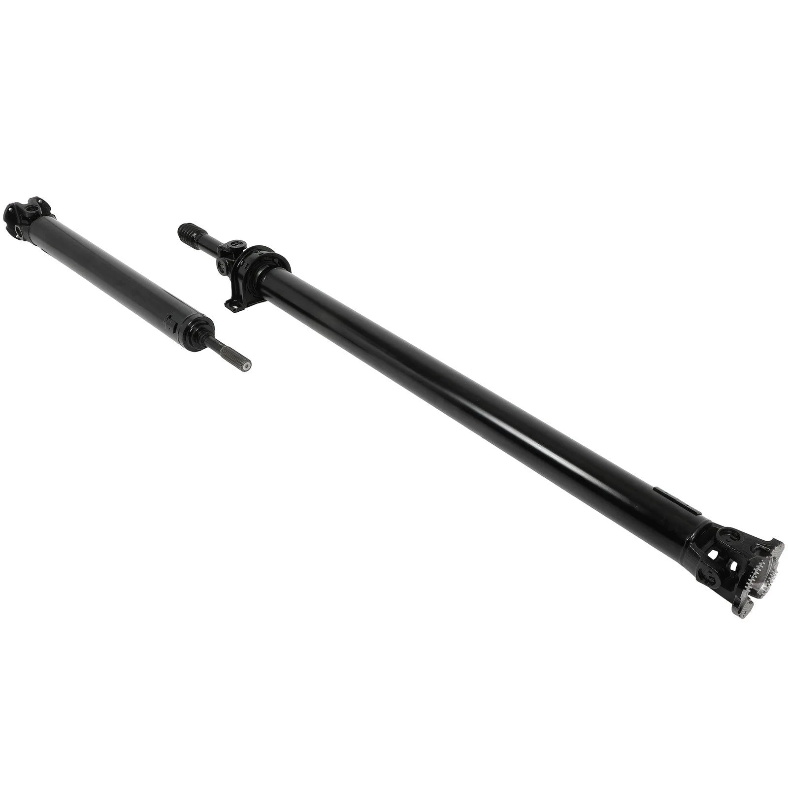 ECCPP Rear Driveshaft For Ram 5500 2014-16 V8 6.4L Automatic Aisin Trans 946504 KOEEP [1]